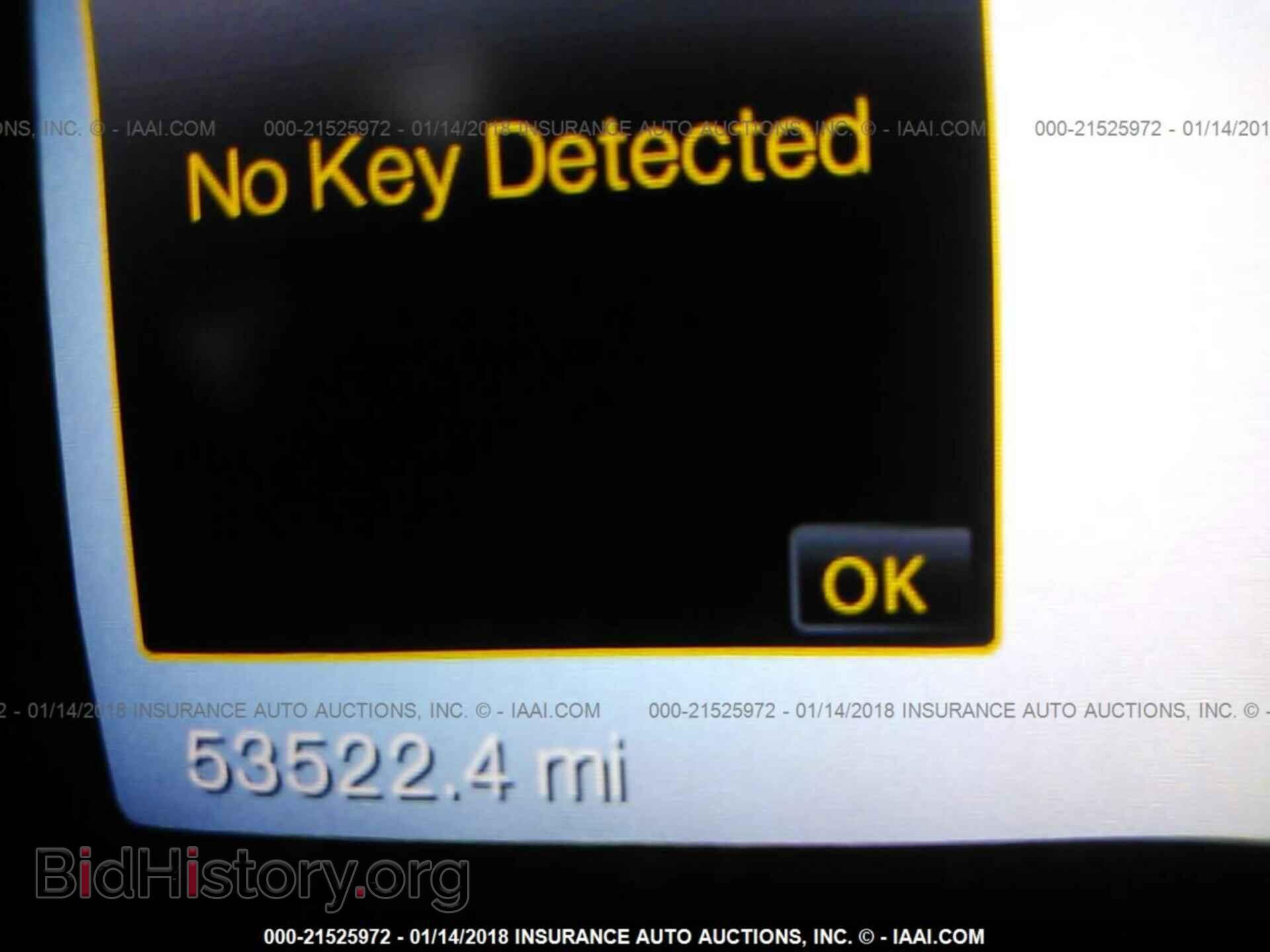 2013 Ford Edge - VIN: 2FMDK4AK2DBE00404 - Photo 7