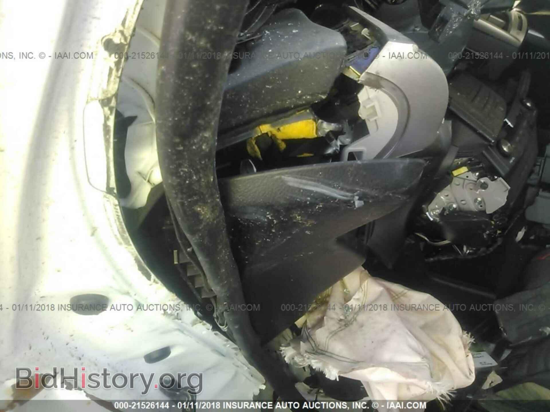 2015 Lexus Is - VIN: JTHBF1D22F5066617 - Photo 7