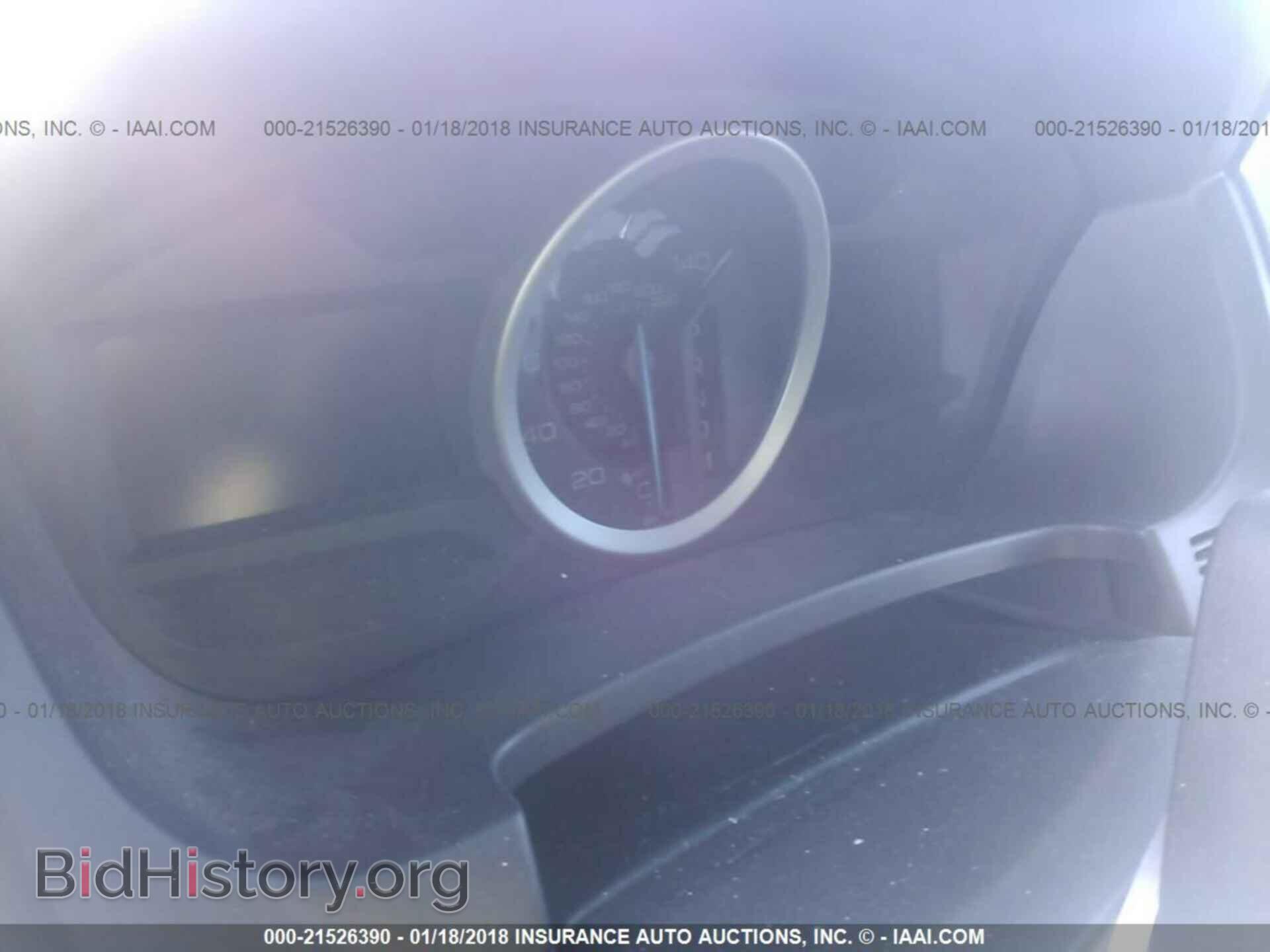 2013 Ford Explorer - VIN: 1FM5K8D83DGA87562 - Photo 7