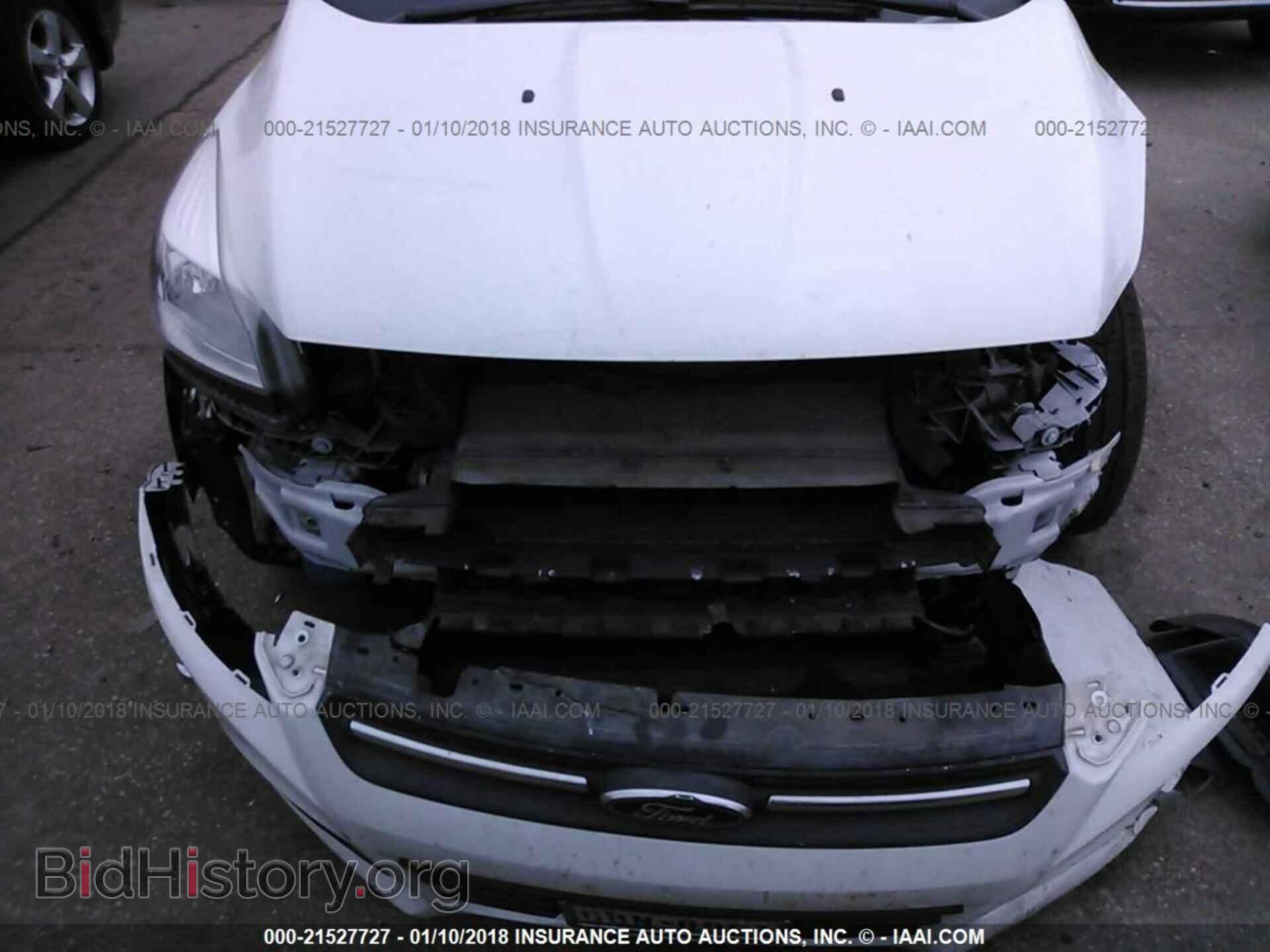 2015 Ford Escape - VIN: 1FMCU0GX4FUC88073 - Фото 6
