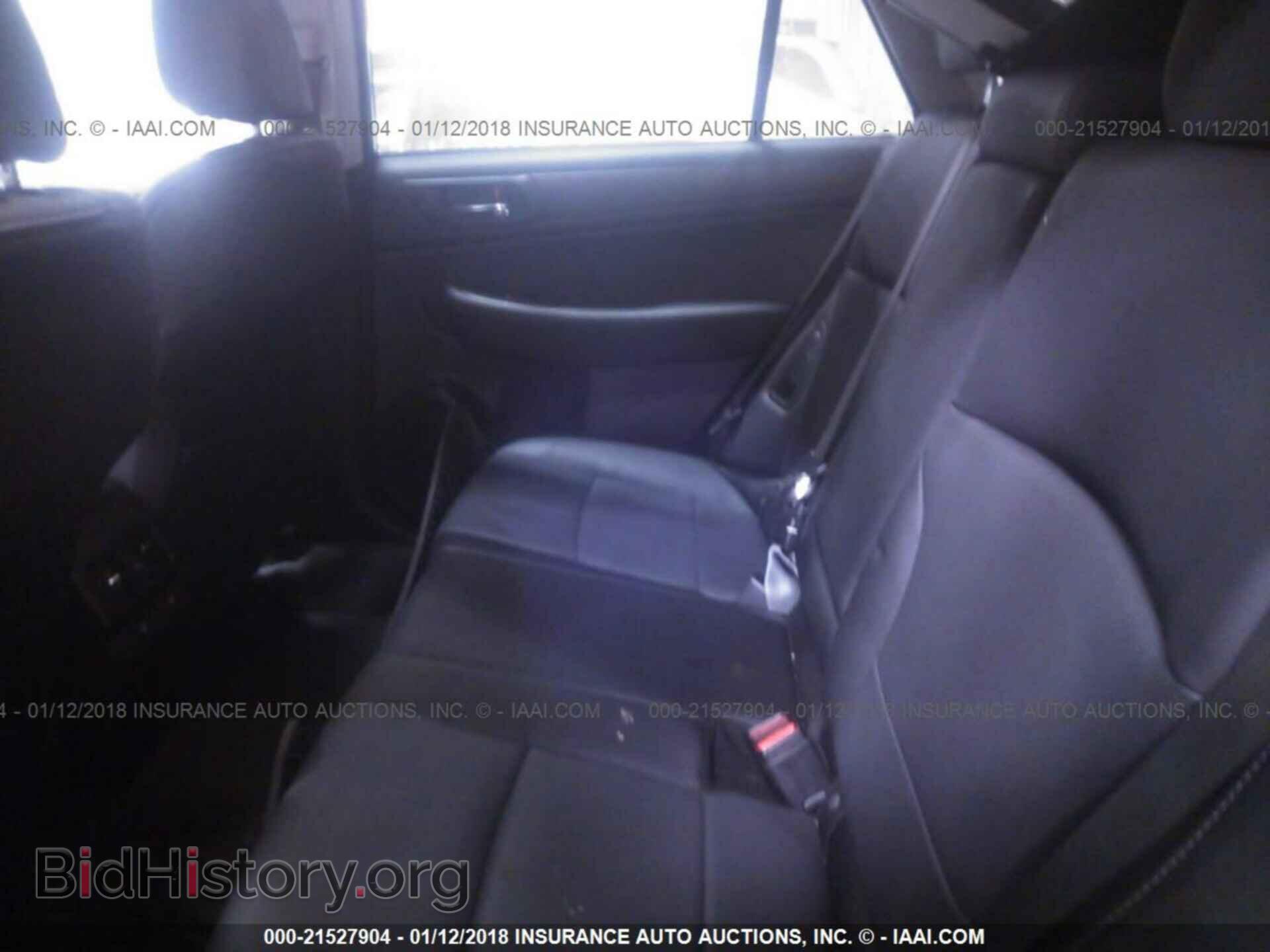 2017 Subaru Outback - VIN: 4S4BSANC0H3347166 - Фото 8
