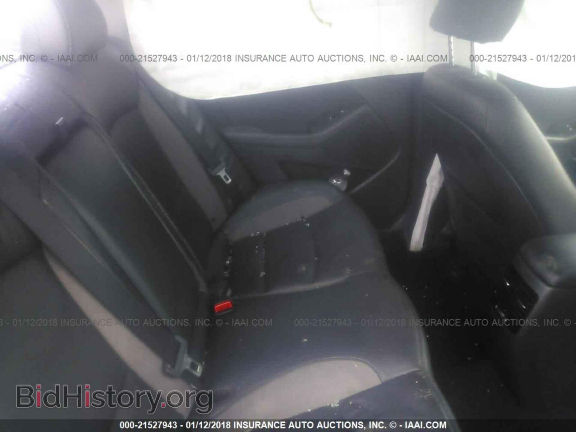 2013 Kia Optima - VIN: KNAGM4AD2D5045846 - Фото 8