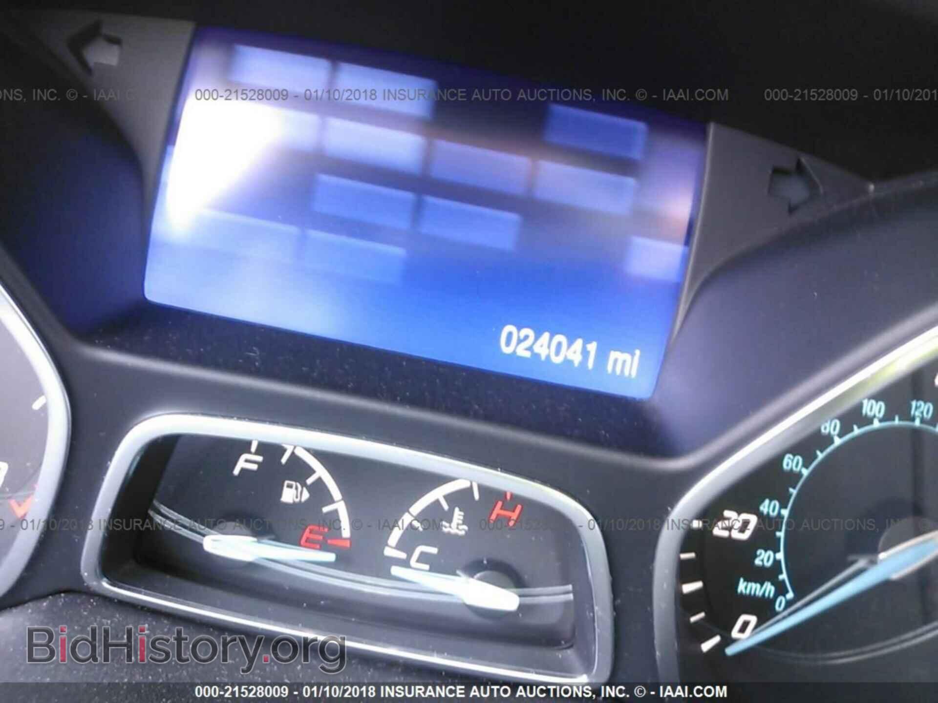 2013 Ford Focus - VIN: 1FADP3E26DL149614 - Photo 7