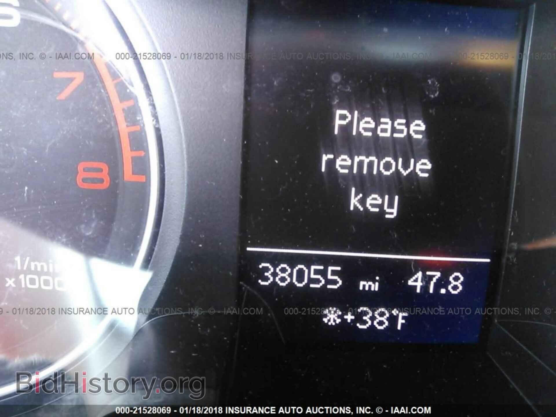 2015 Audi A4 - VIN: WAUFFAFL2FN024258 - Фото 7