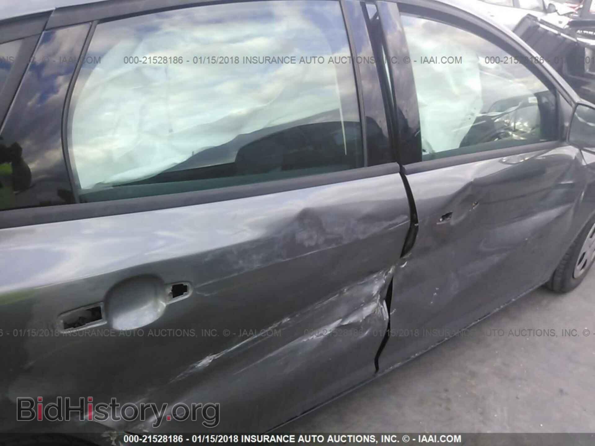 2013 Ford Focus - VIN: 1FADP3E20DL142772 - Photo 6