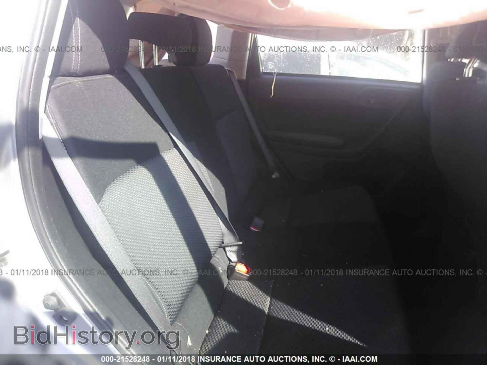 2017 Subaru Forester - VIN: JF2SJABC1HH553340 - Фото 8