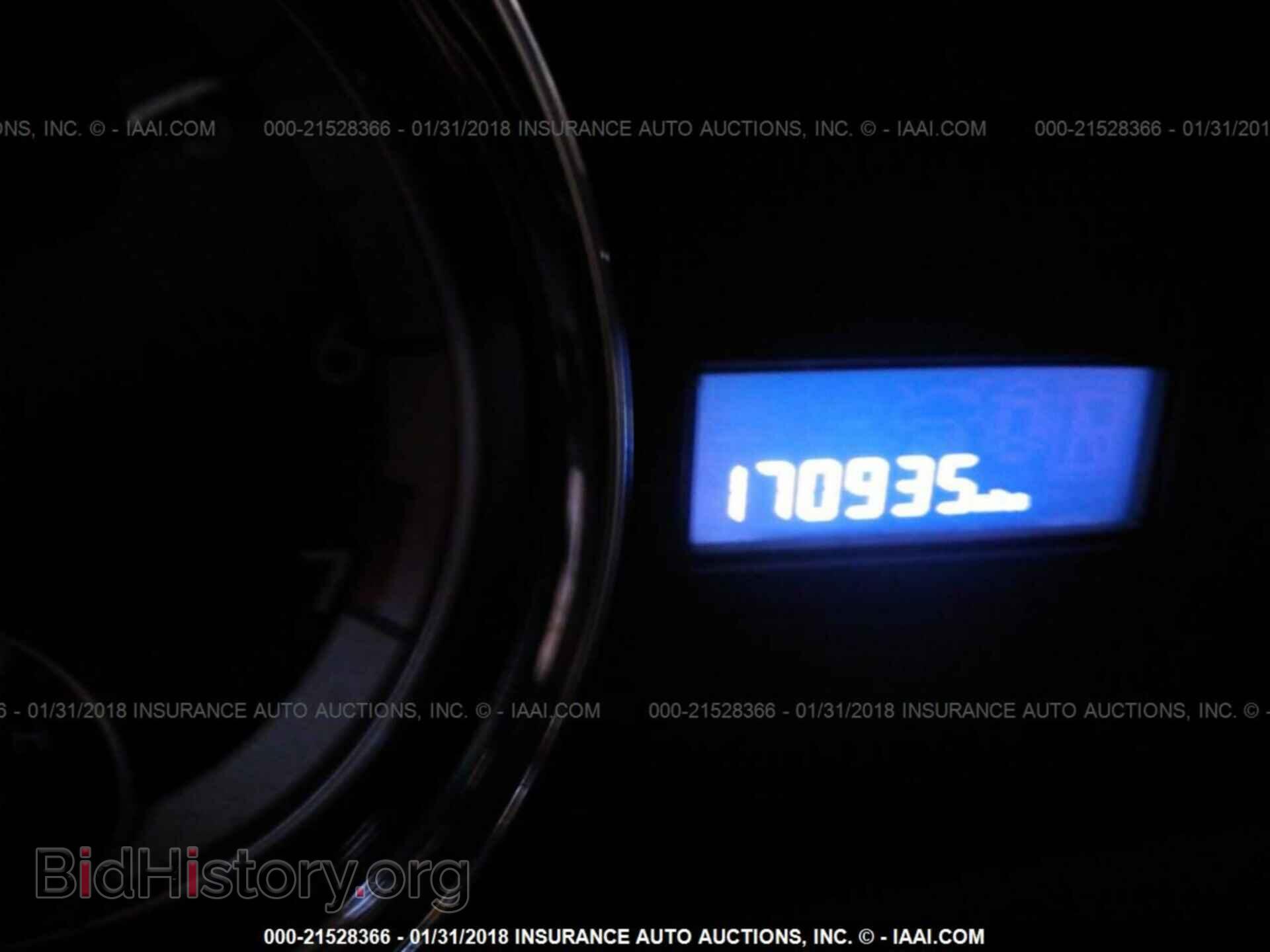 2013 Dodge Grand caravan - VIN: 2C4RDGCG4DR502583 - Фото 7