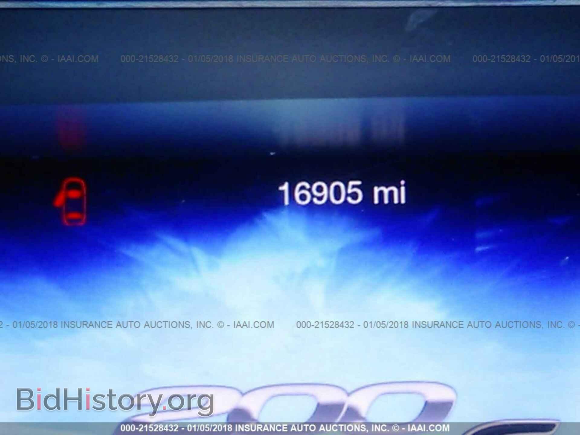 2016 Chrysler 200 - VIN: 1C3CCCBB7GN192331 - Фото 7