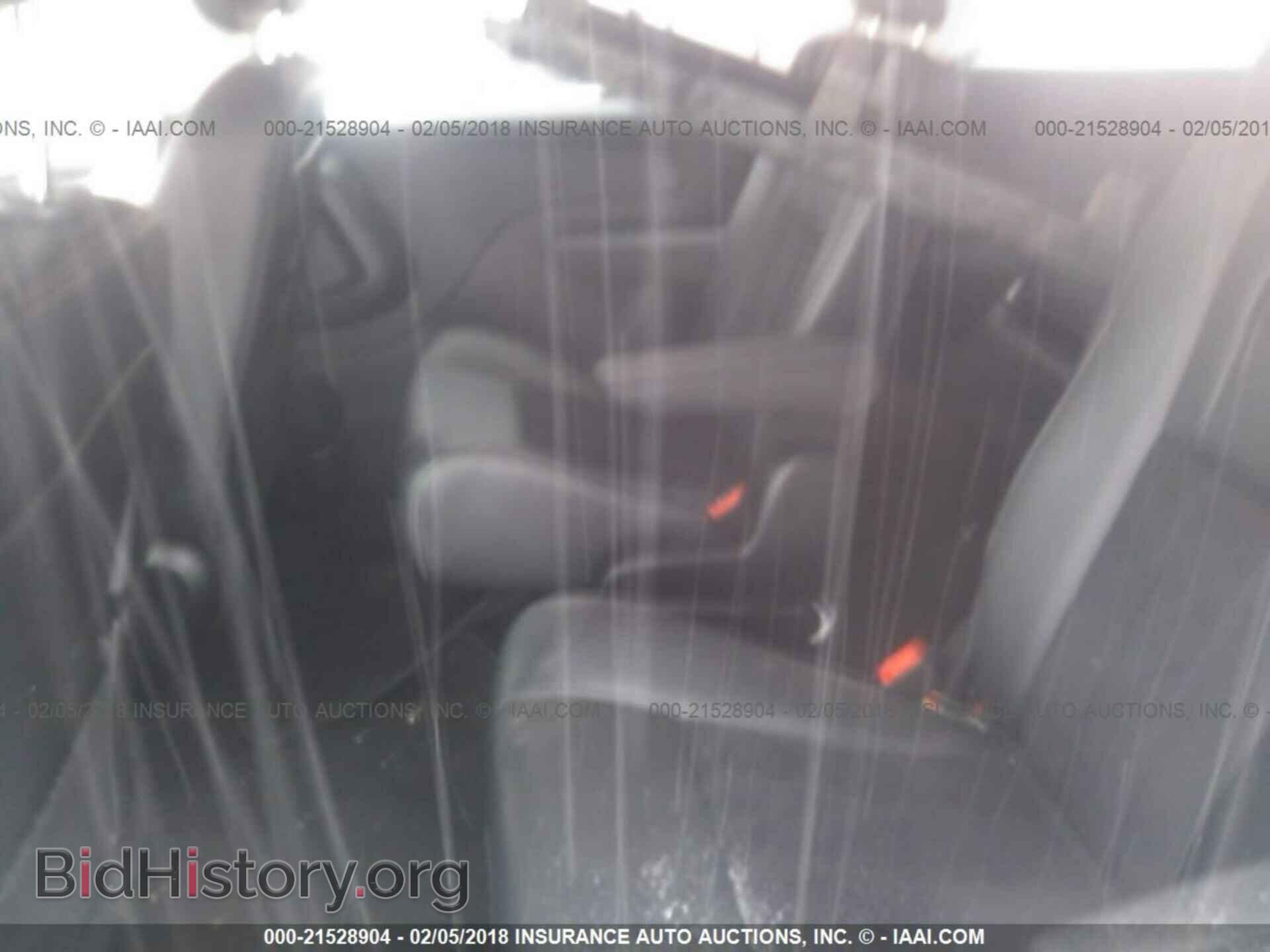 2015 Dodge Grand caravan - VIN: 2C4RDGCG6FR703890 - Фото 8