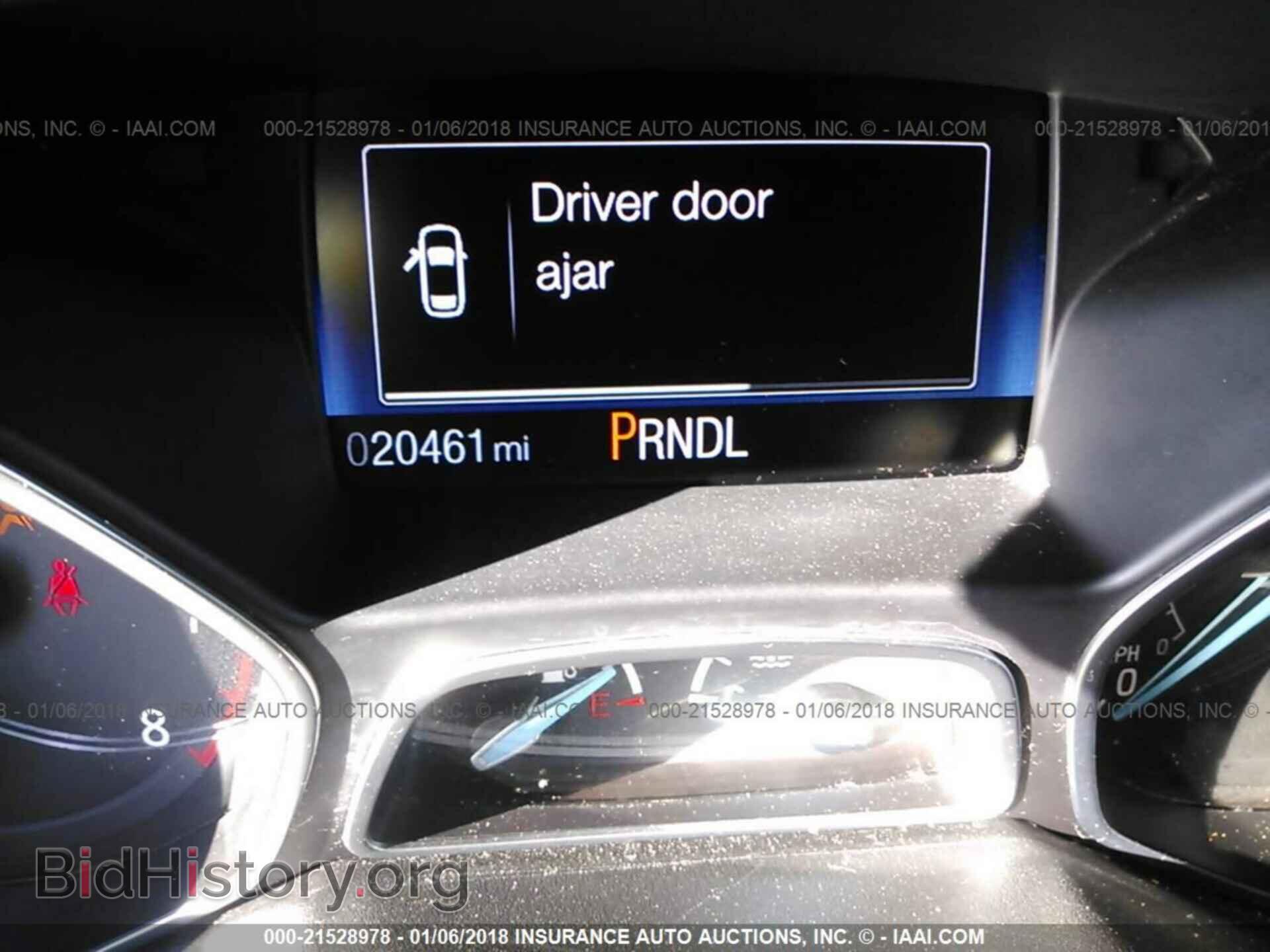 2015 Ford Focus - VIN: 1FADP3F27FL280911 - Photo 7