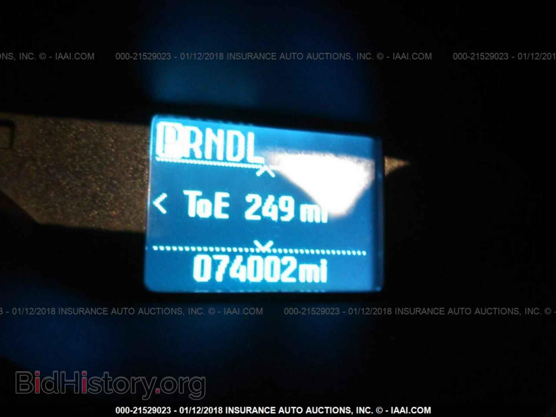 2012 Ford Focus - VIN: 1FAHP3F26CL300644 - Photo 7