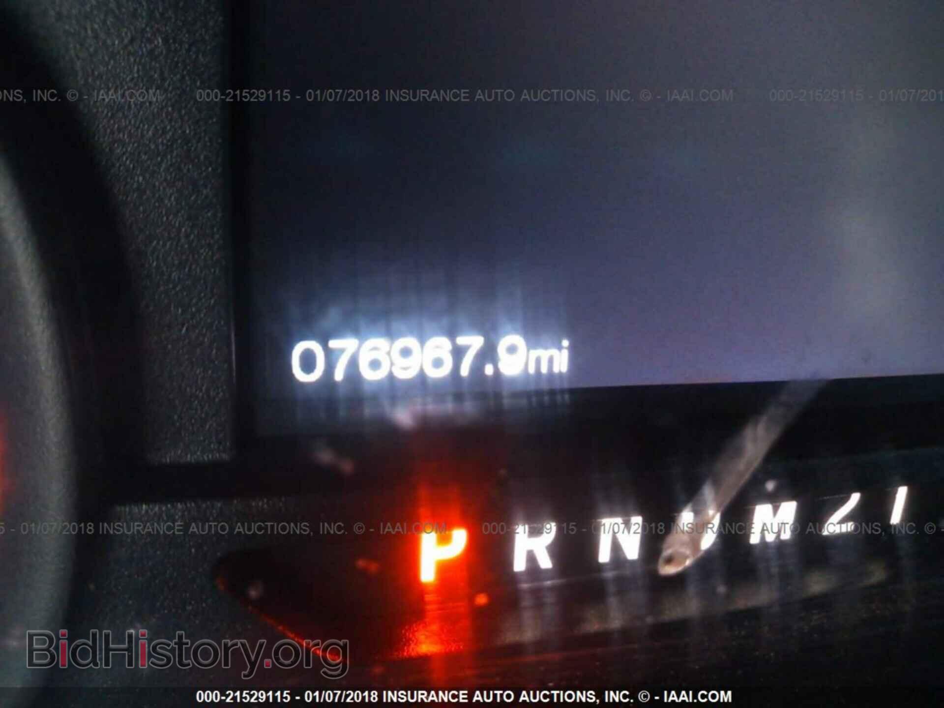 2015 Ford F150 - VIN: 1FTFX1EF2FKD21785 - Фото 7