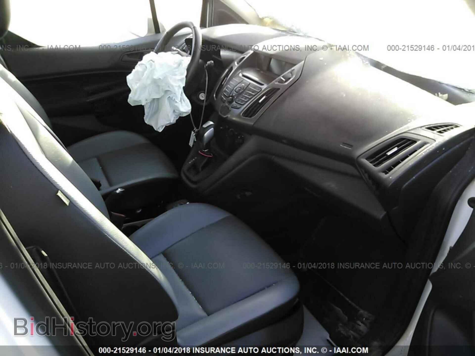 2017 Ford Transit - VIN: NM0LS6E73H1297090 - Фото 5