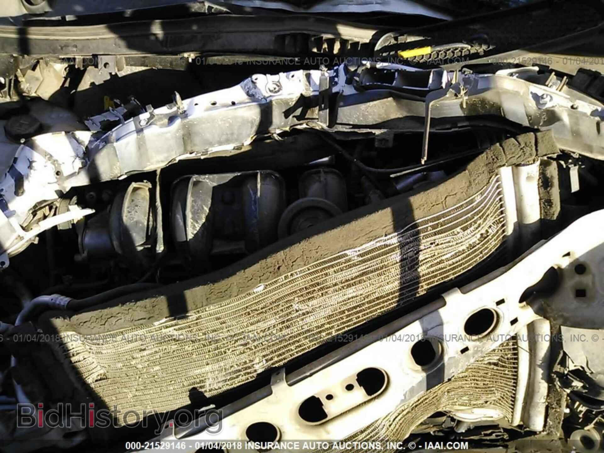 2017 Ford Transit - VIN: NM0LS6E73H1297090 - Фото 10