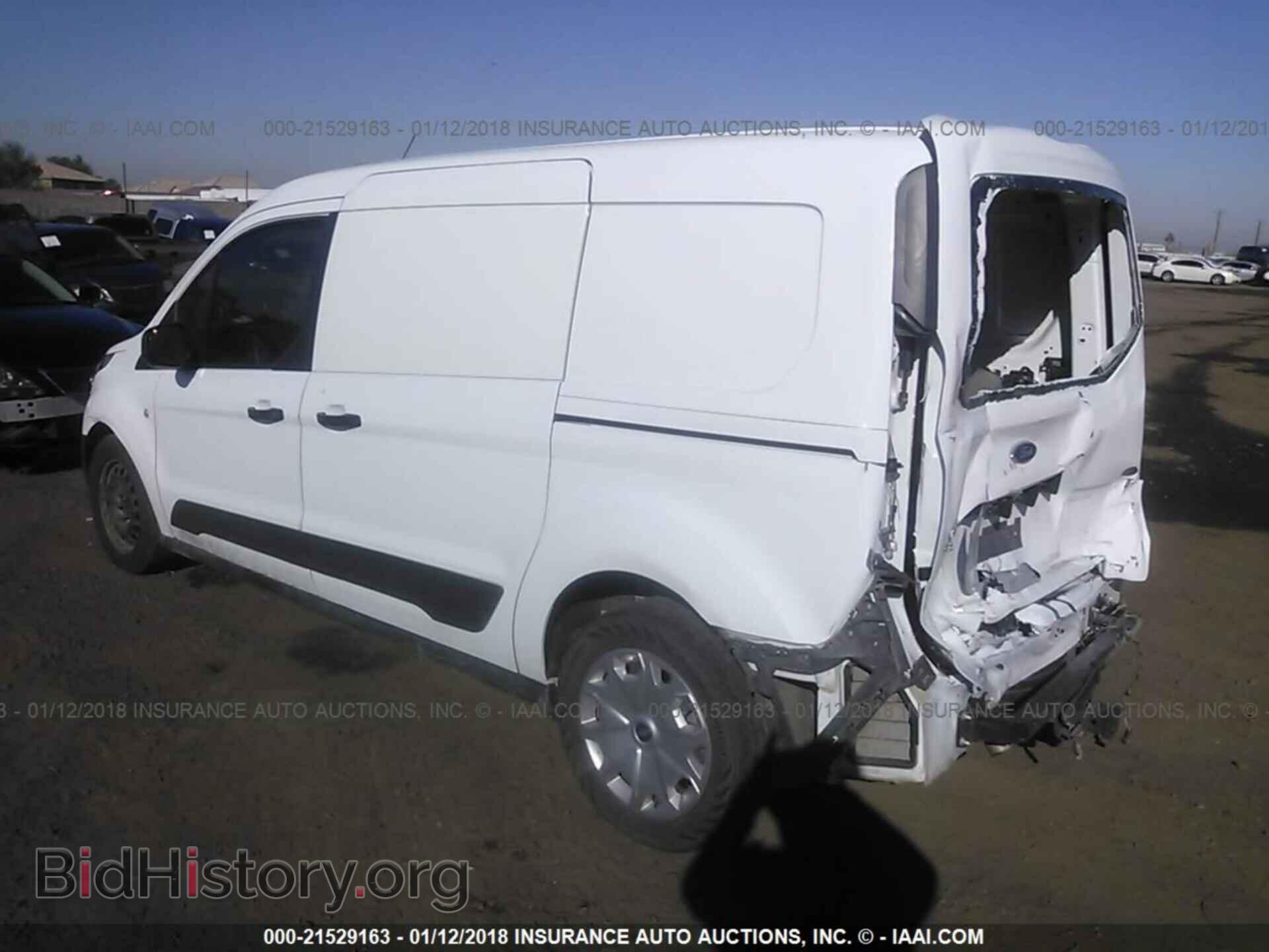 2015 Ford Transit - VIN: NM0LE7E75F1208551 - Фото 3