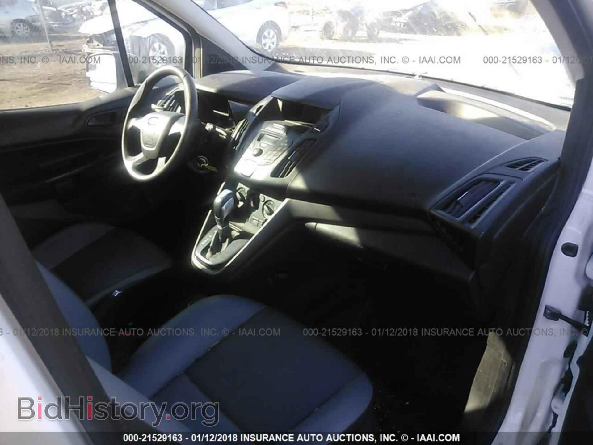 2015 Ford Transit - VIN: NM0LE7E75F1208551 - Фото 5