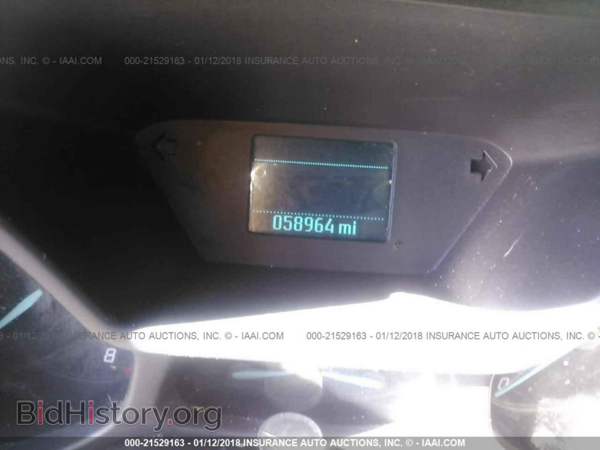 2015 Ford Transit - VIN: NM0LE7E75F1208551 - Фото 7