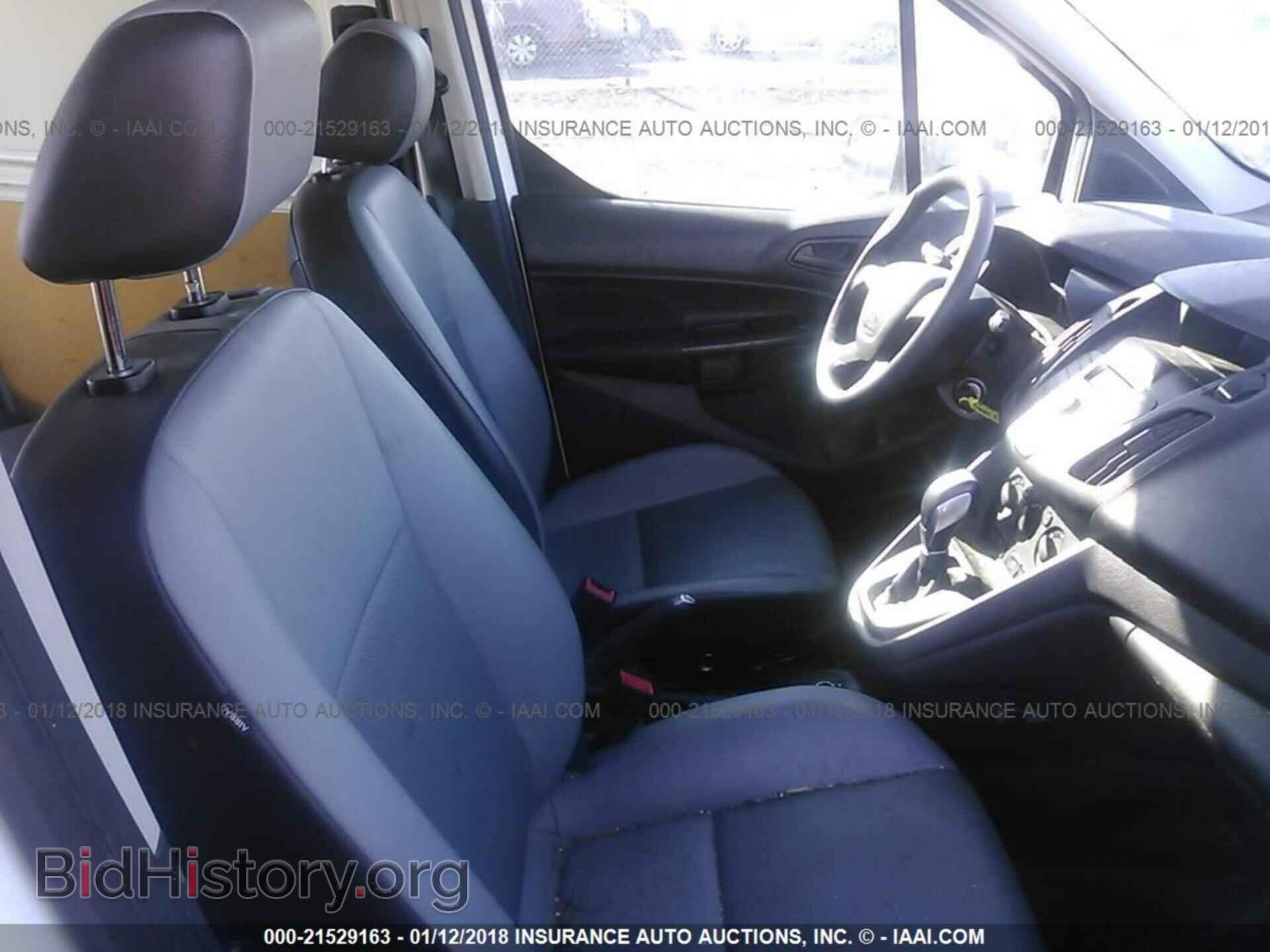 2015 Ford Transit - VIN: NM0LE7E75F1208551 - Фото 8