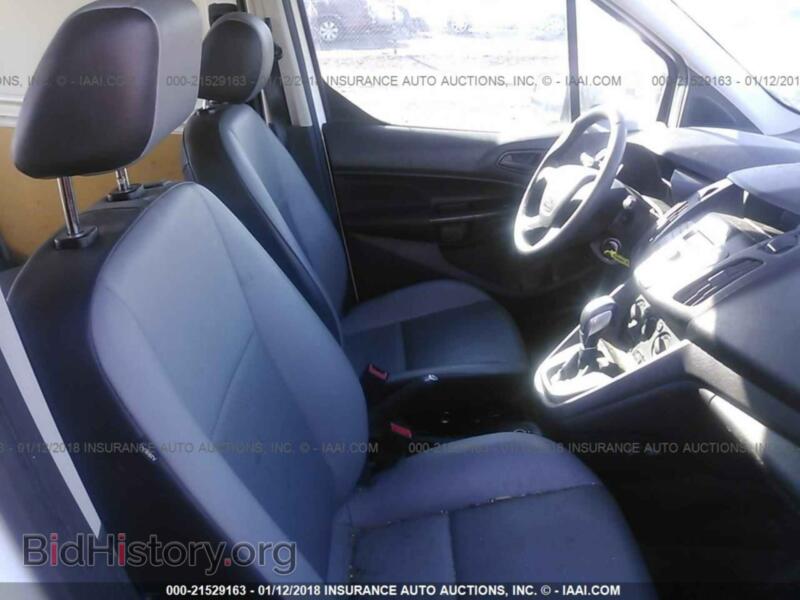 2015 Ford TRANSIT (VIN NM0LE7E75F1208551) — фото 8 из 10