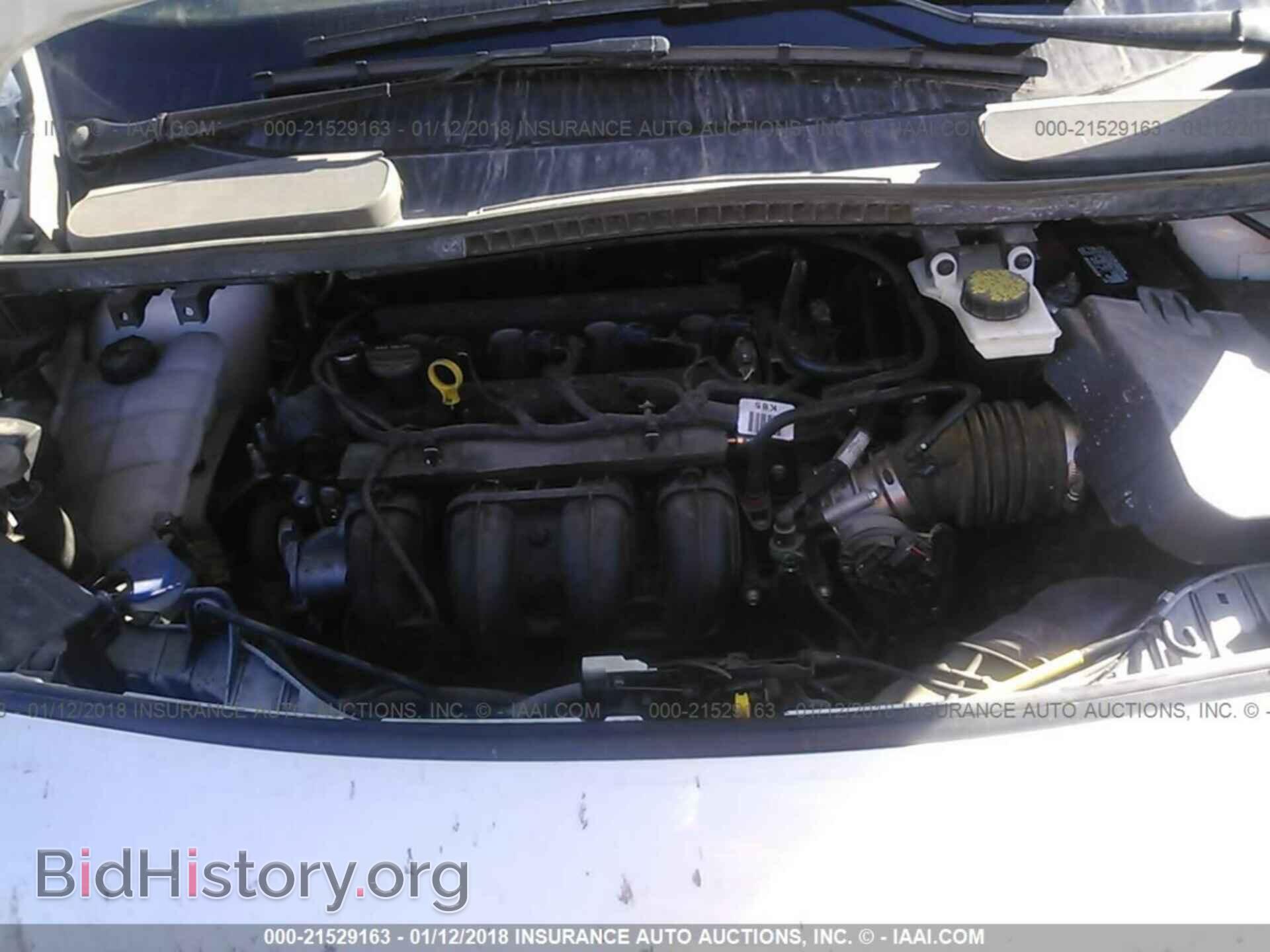 2015 Ford Transit - VIN: NM0LE7E75F1208551 - Фото 10