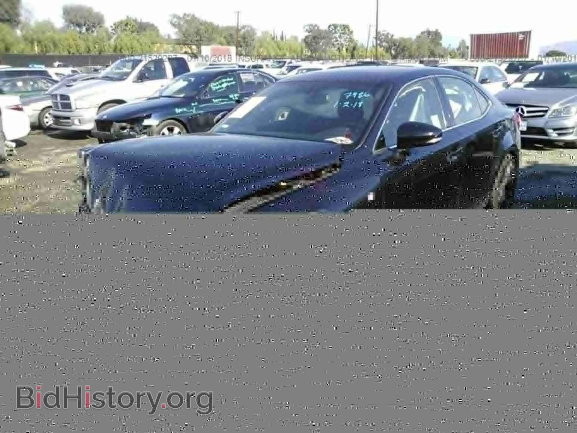 2015 Lexus Is - VIN: JTHBF1D20F5082881 - Фото 2