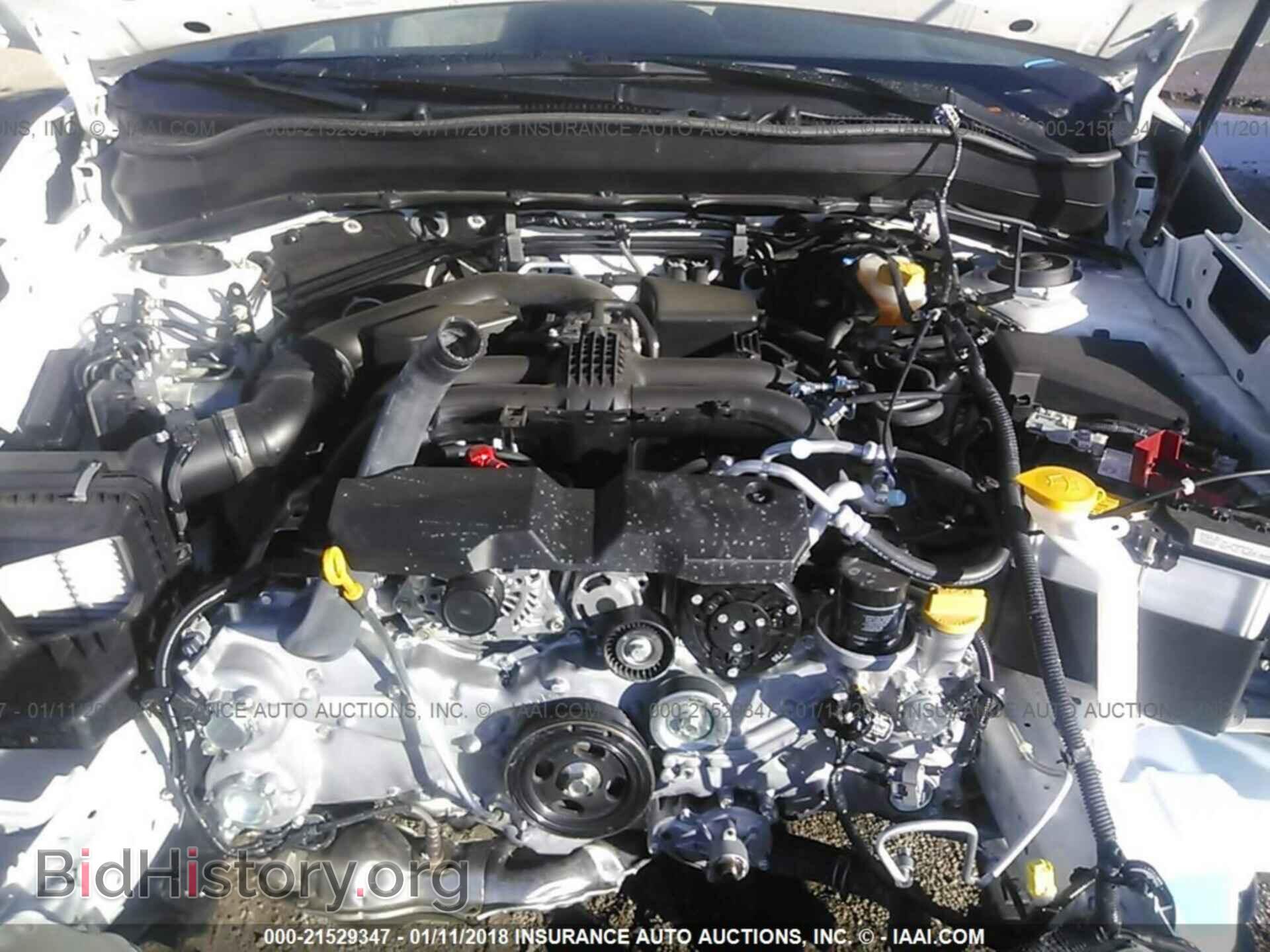 2017 Subaru Forester - VIN: JF2SJAGC8HH812205 - Photo 10