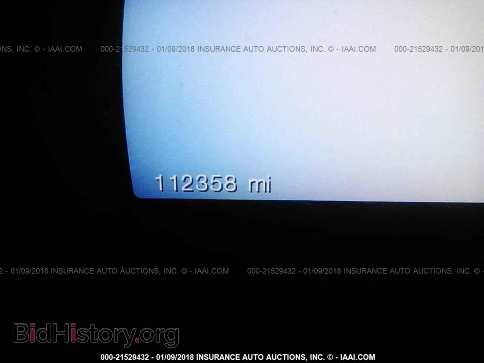 2013 Ford Explorer - VIN: 1FM5K8F80DGC83441 - Photo 7