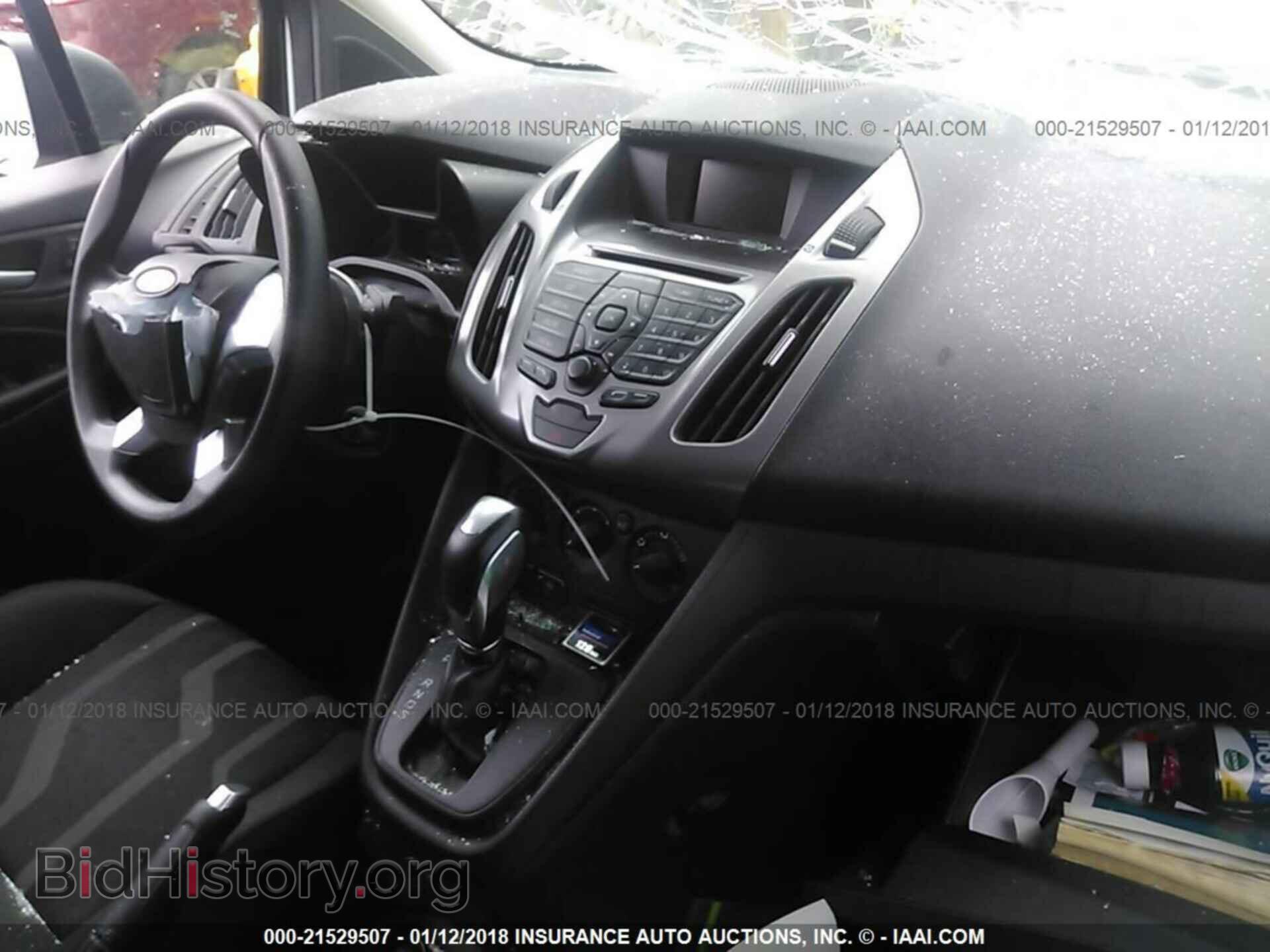 2016 Ford Transit - VIN: NM0LS7F75G1277376 - Photo 5