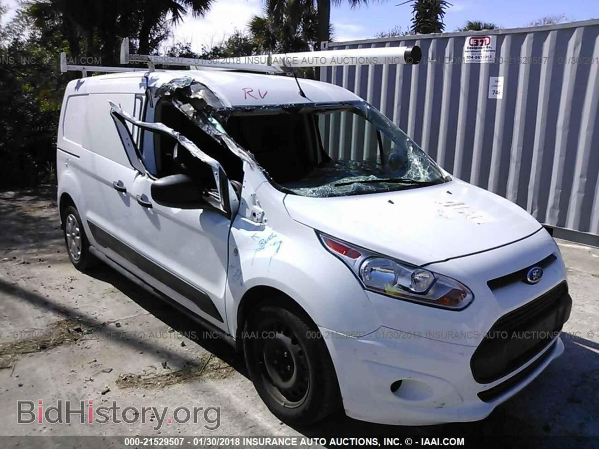 2016 Ford Transit - VIN: NM0LS7F75G1277376 - Photo 6