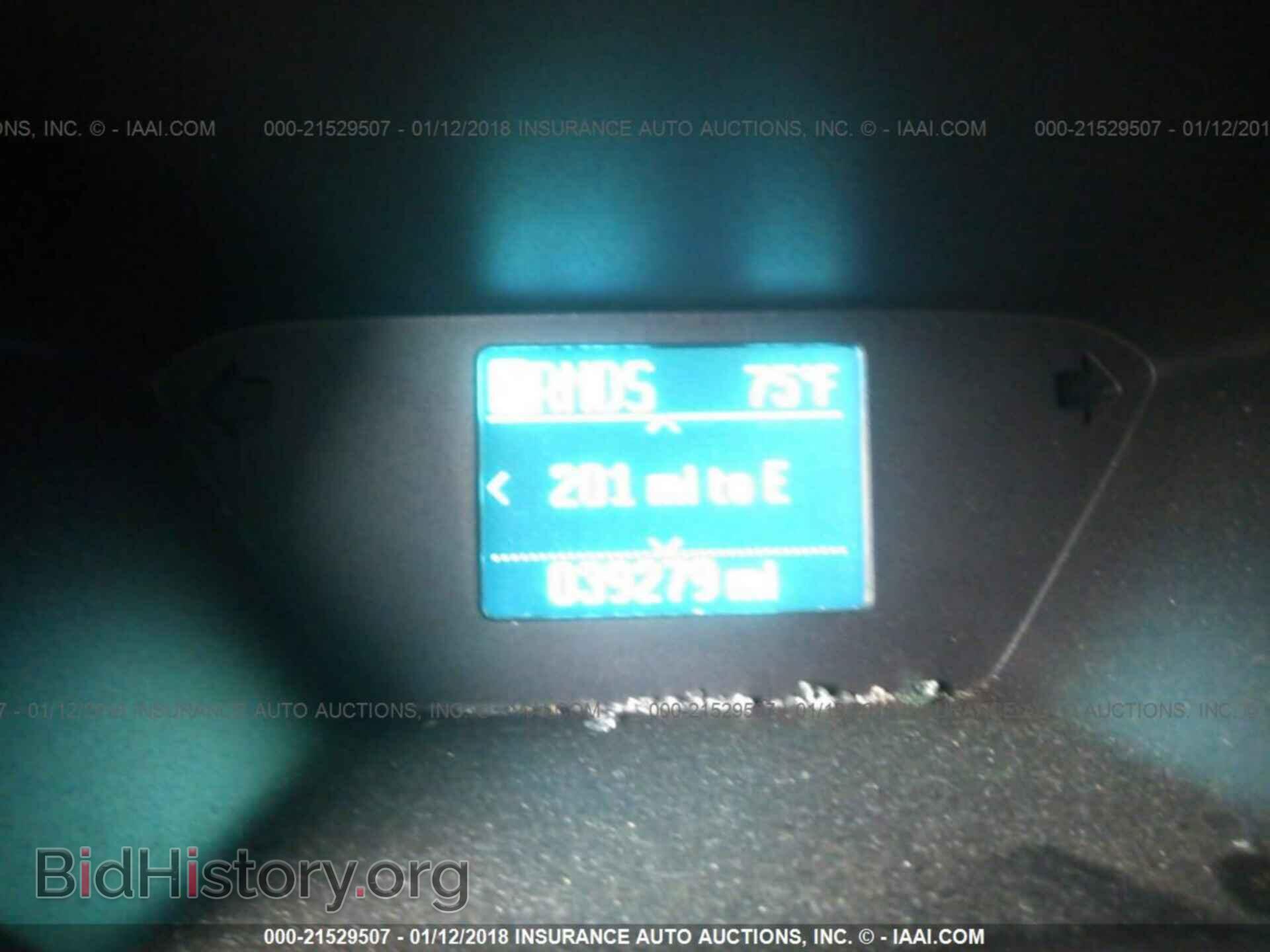 2016 Ford Transit - VIN: NM0LS7F75G1277376 - Photo 7