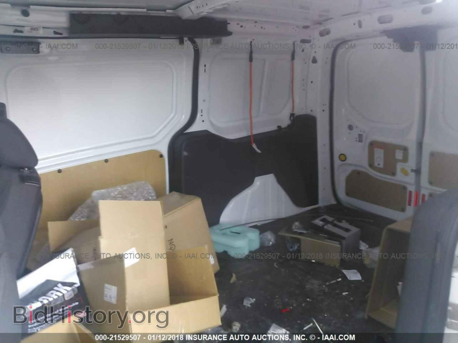 2016 Ford Transit - VIN: NM0LS7F75G1277376 - Photo 8