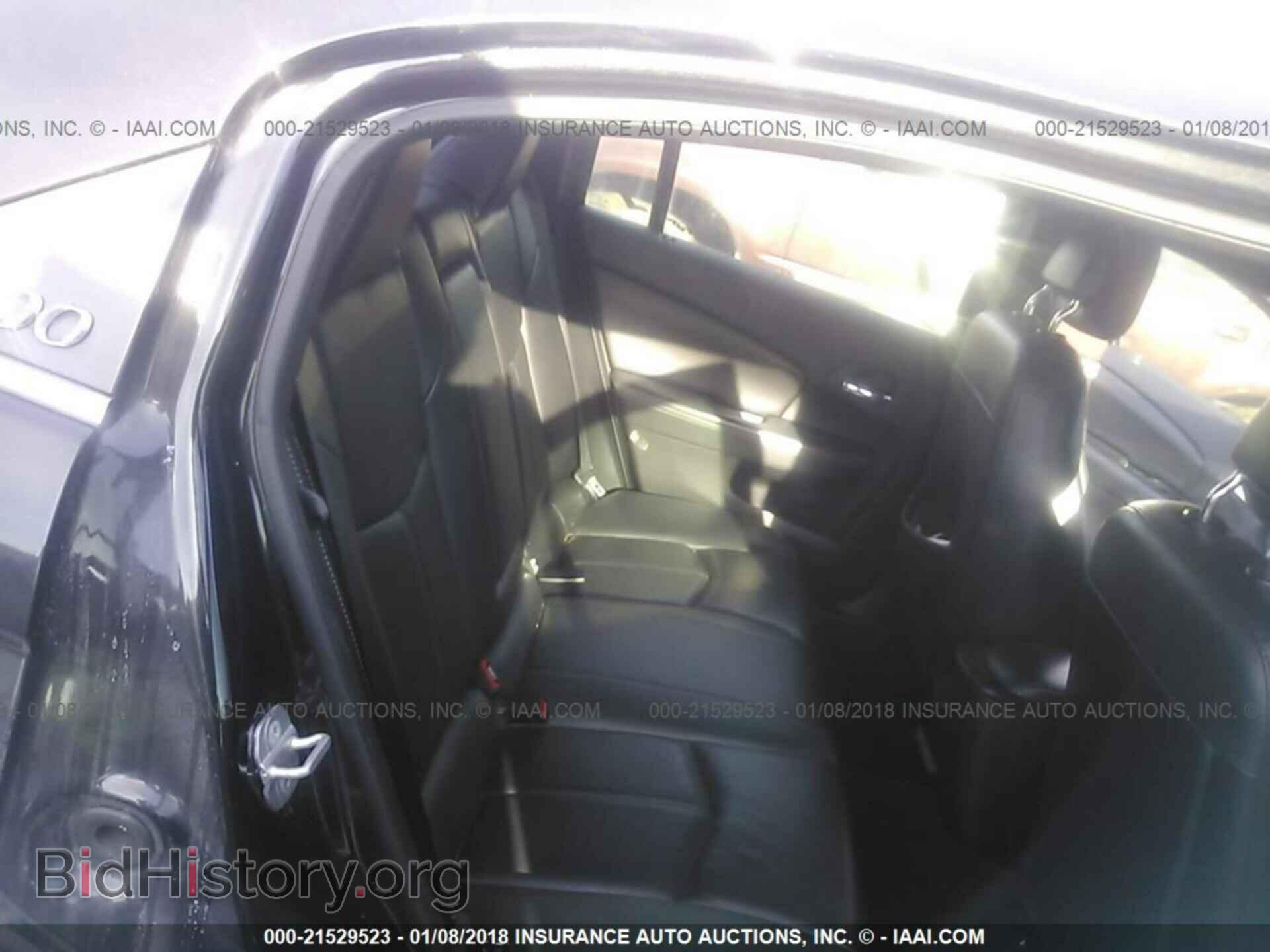 2011 Chrysler 200 - VIN: 1C3BC2FG1BN520105 - Photo 8