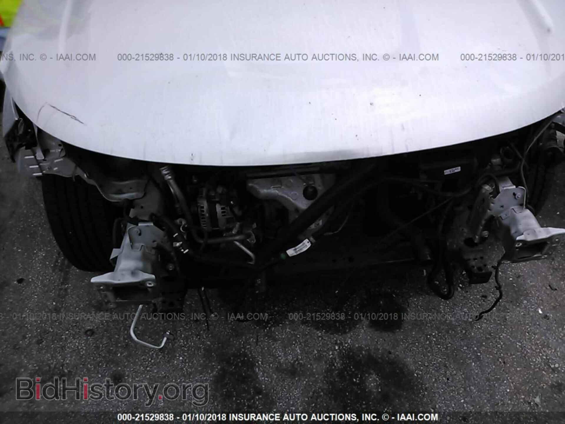 2014 Ford Explorer - VIN: 1FM5K7B86EGB77318 - Photo 6
