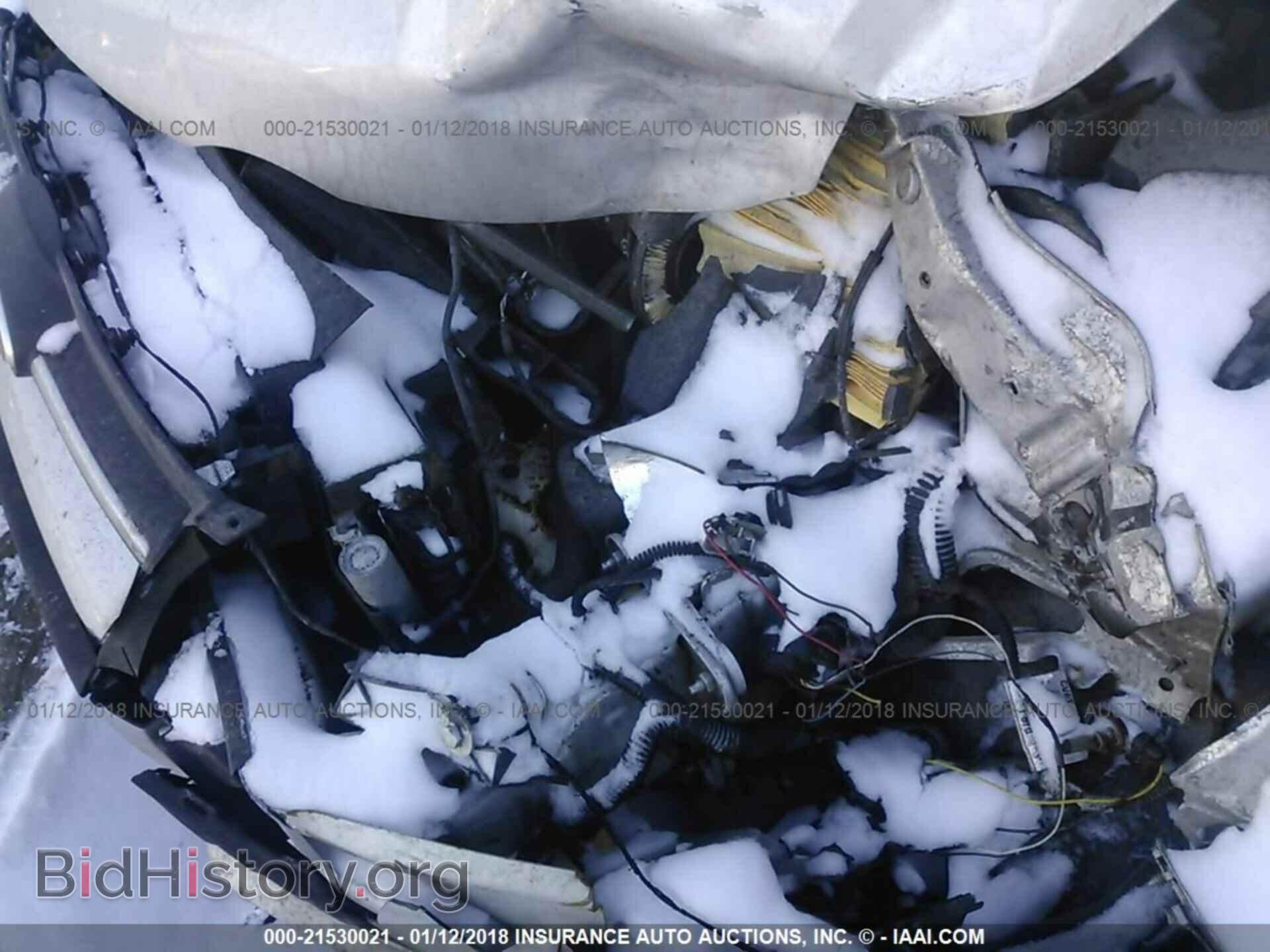2012 Ford Focus - VIN: 1FAHP3F23CL217723 - Фото 10