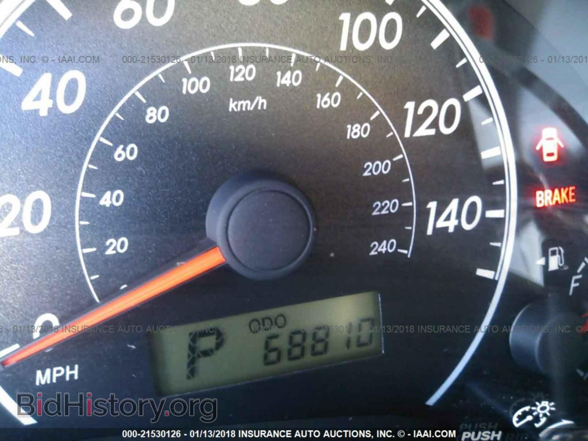 2012 Toyota Corolla - VIN: 2T1BU4EE0CC795697 - Фото 7