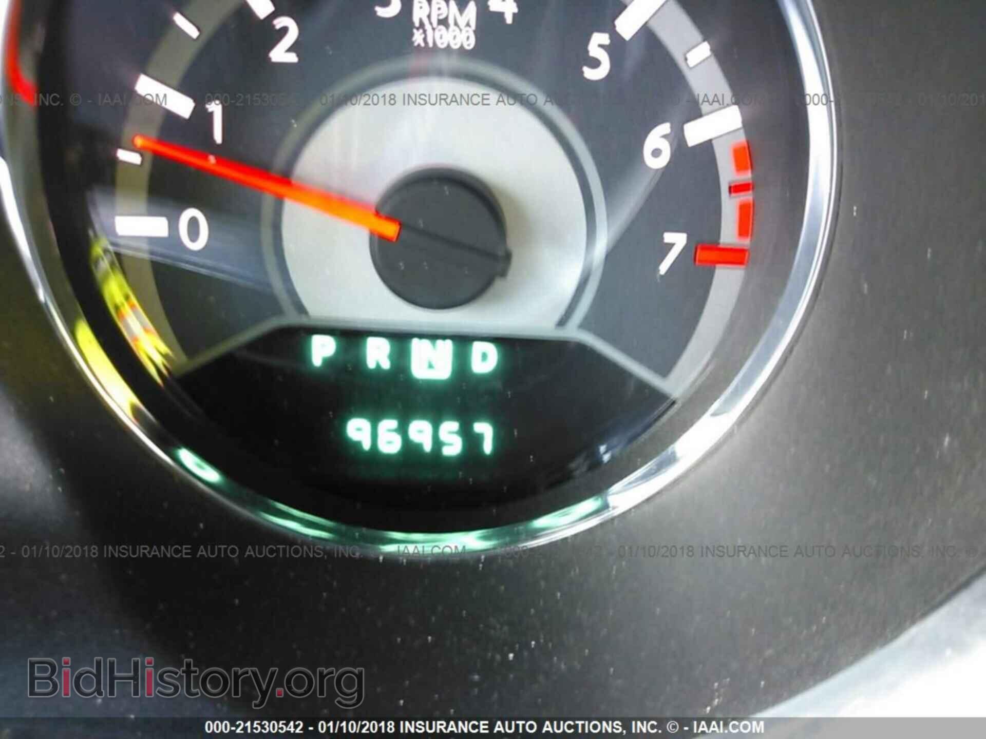 2012 Chrysler 200 - VIN: 1C3CCBBB9CN146519 - Фото 7