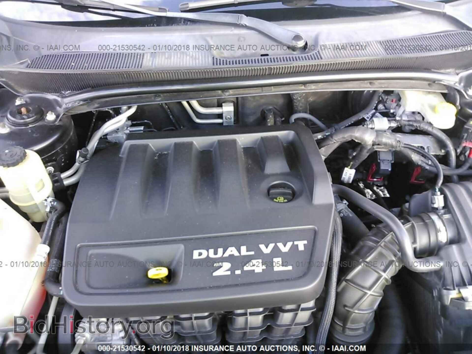 2012 Chrysler 200 - VIN: 1C3CCBBB9CN146519 - Фото 10