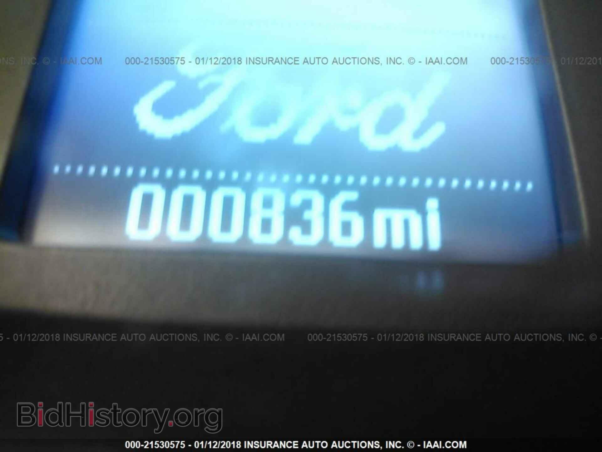 2017 Ford Transit - VIN: 1FTYR2CM2HKA96068 - Photo 7