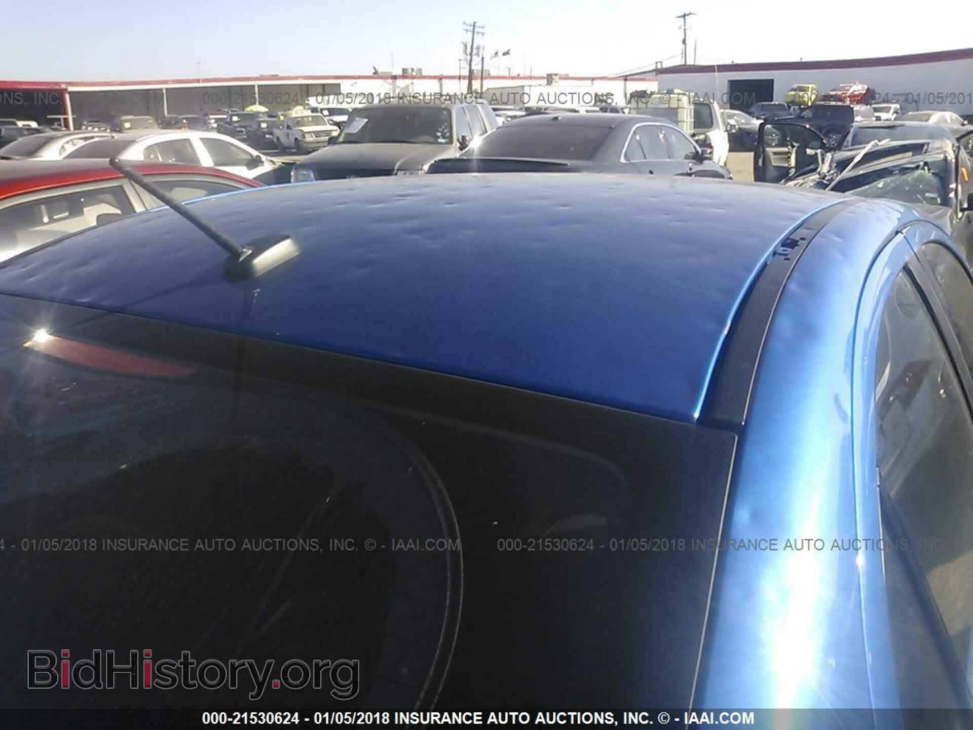 2017 Mitsubishi Lancer - VIN: JA32V2FW1HU003672 - Фото 6