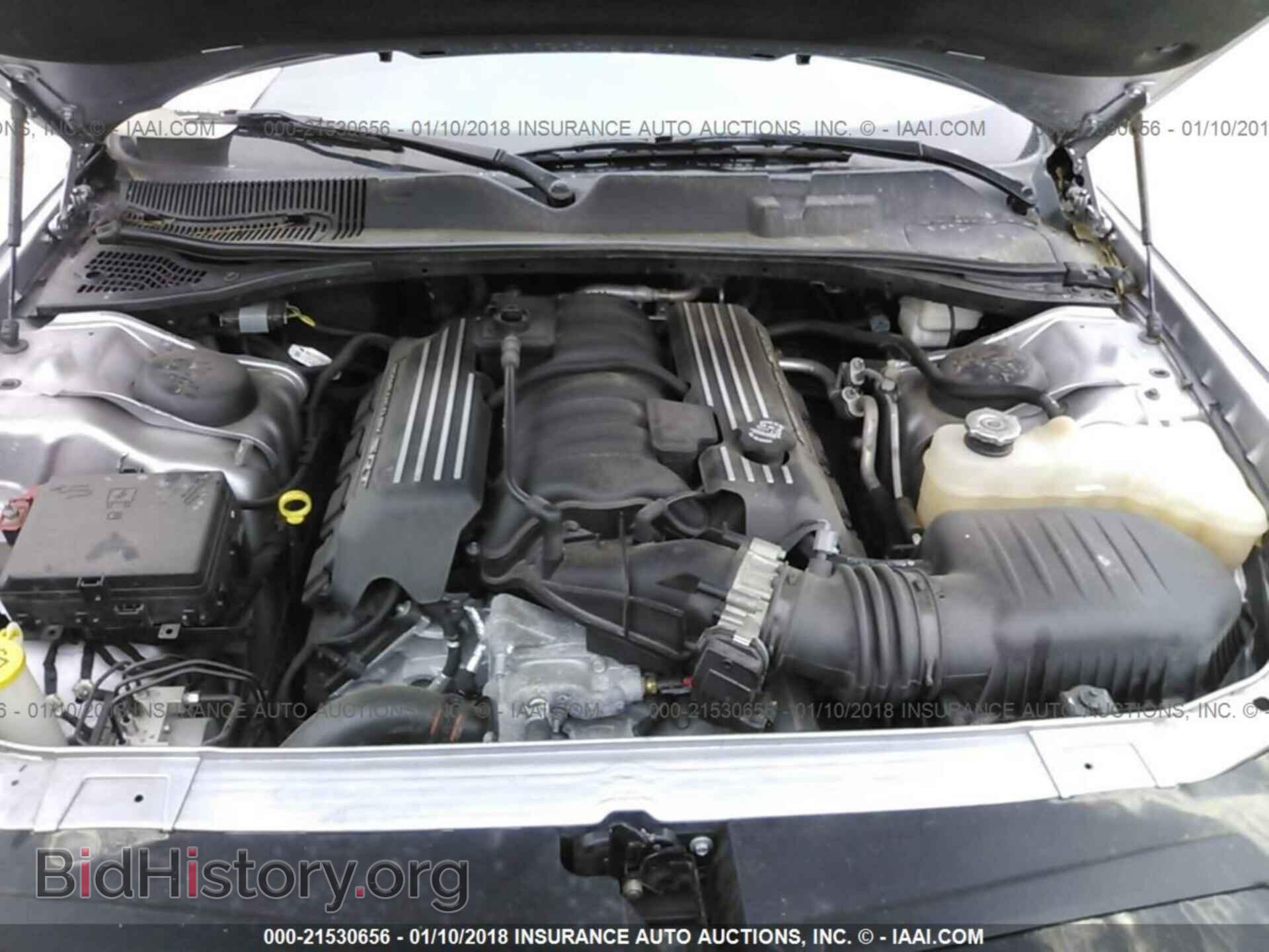 2015 Dodge Challenger - VIN: 2C3CDZFJ5FH782620 - Фото 10