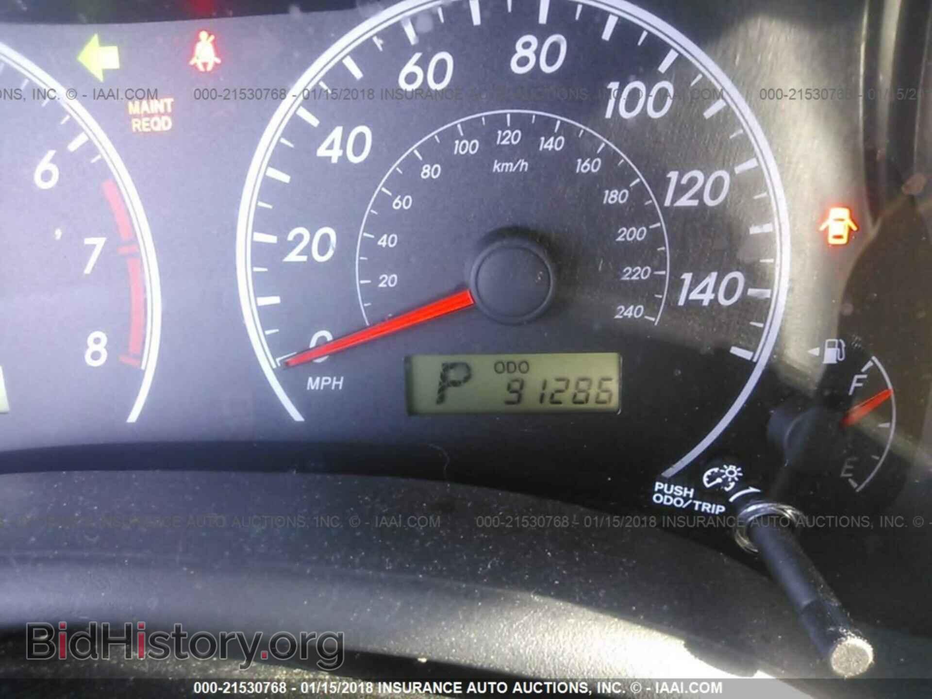 2013 Toyota Corolla - VIN: 2T1BU4EEXDC076104 - Photo 7