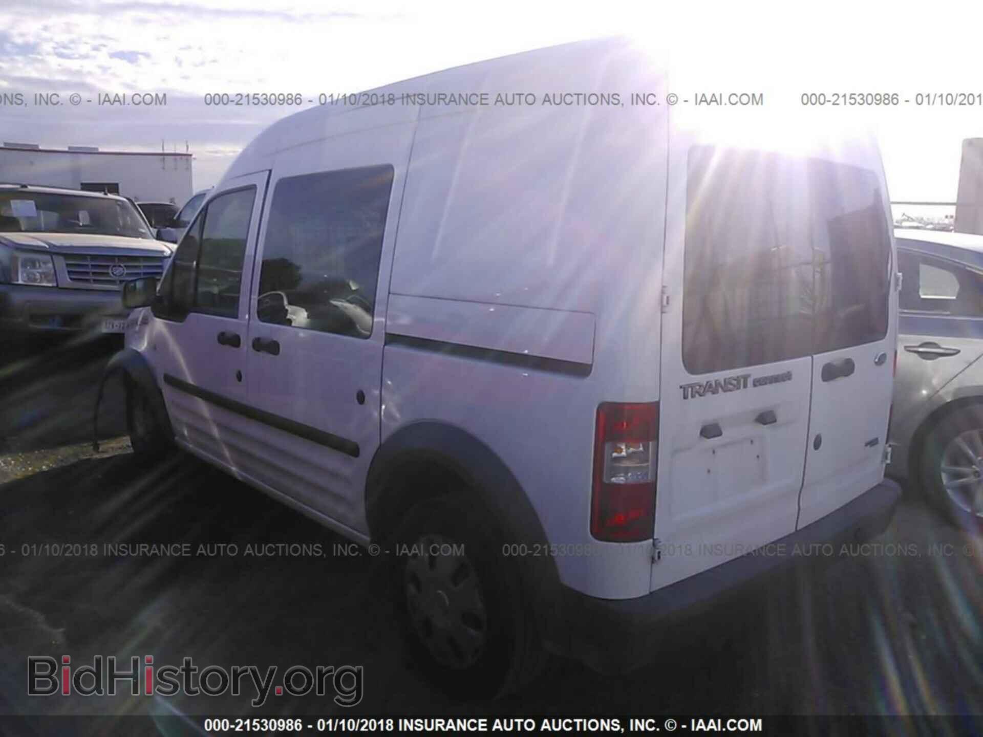 2013 Ford Transit - VIN: NM0LS6AN3DT130005 - Фото 3