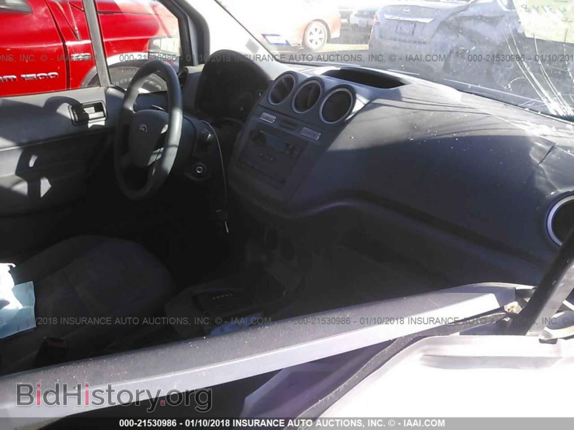 2013 Ford Transit - VIN: NM0LS6AN3DT130005 - Фото 5