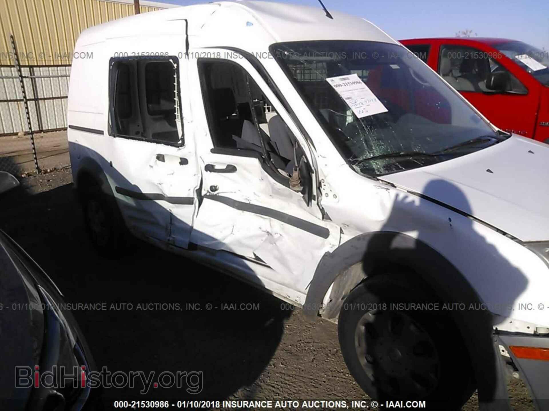 2013 Ford Transit - VIN: NM0LS6AN3DT130005 - Фото 6