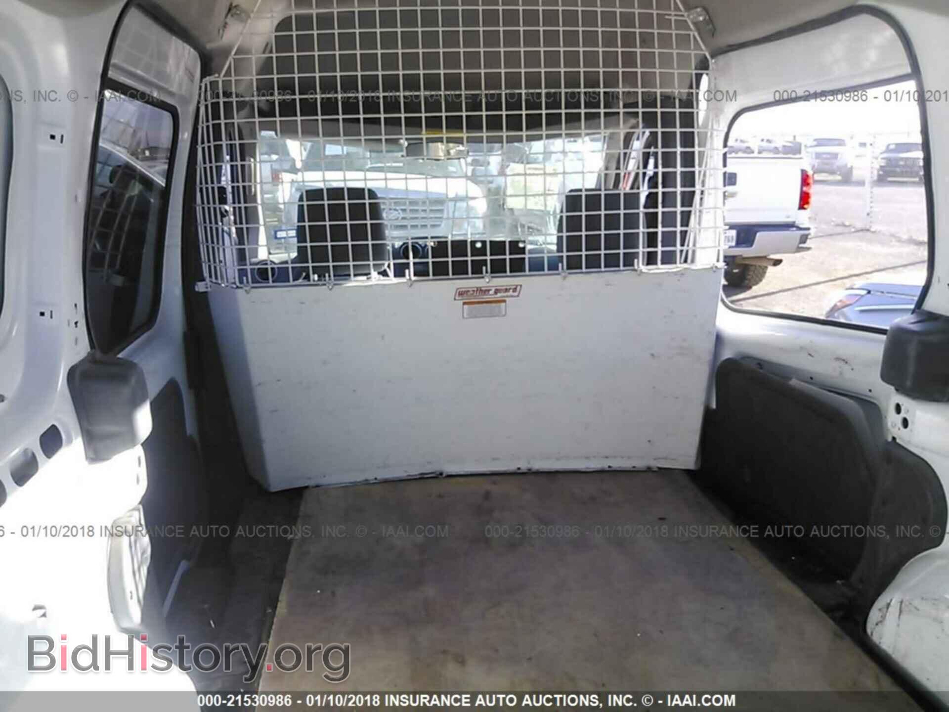 2013 Ford Transit - VIN: NM0LS6AN3DT130005 - Фото 8