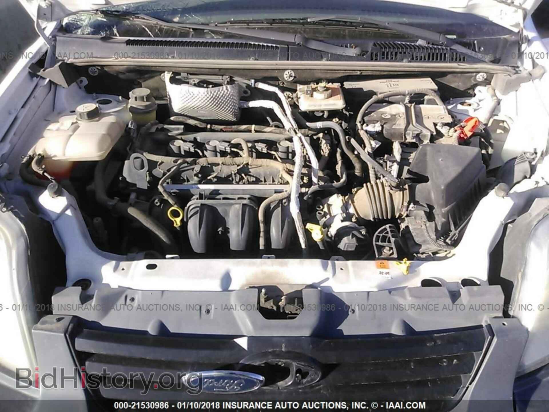 2013 Ford Transit - VIN: NM0LS6AN3DT130005 - Фото 10