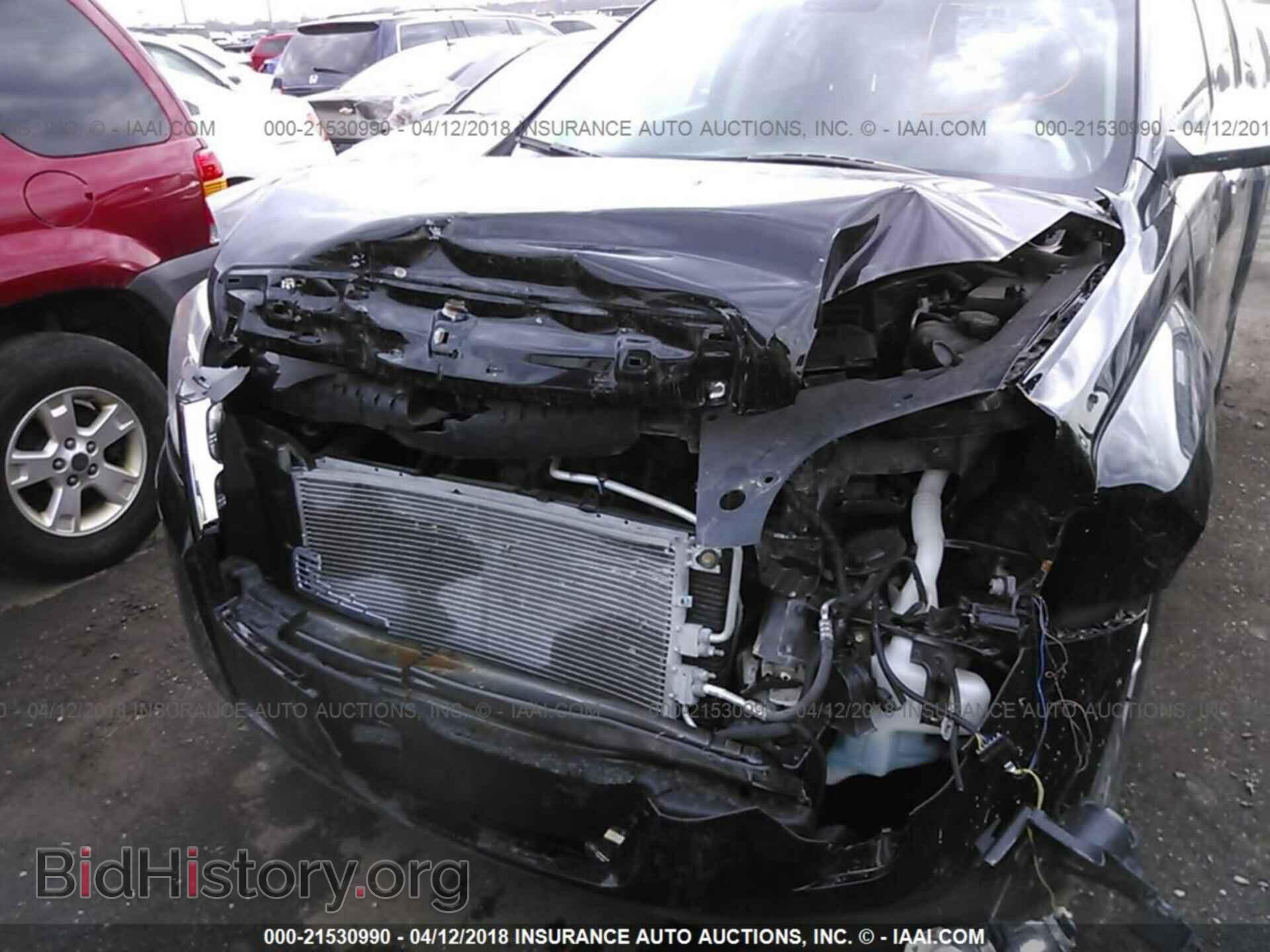 2012 Gmc Terrain - VIN: 2GKALMEK2C6330428 - Фото 6