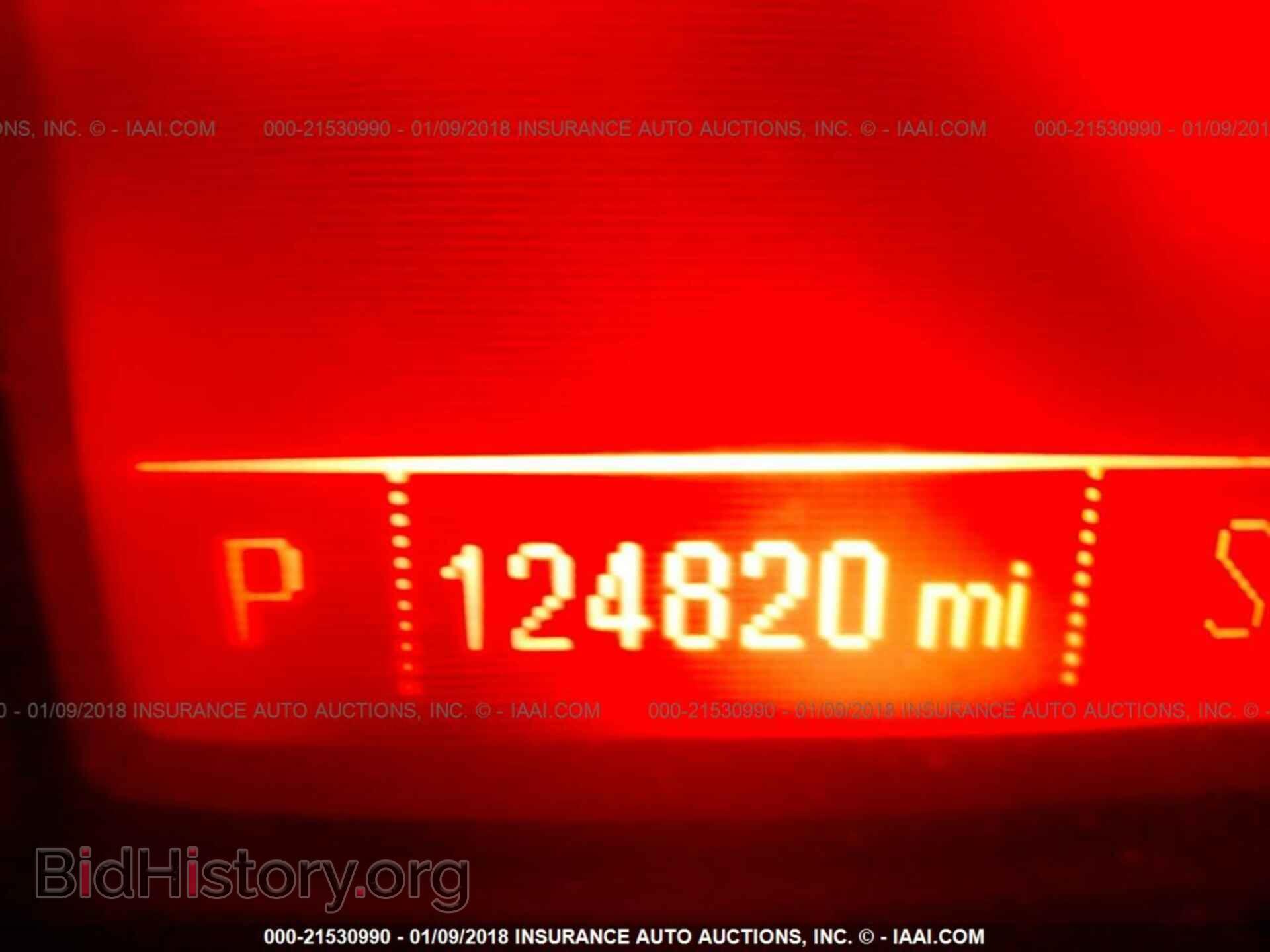 2012 Gmc Terrain - VIN: 2GKALMEK2C6330428 - Фото 7