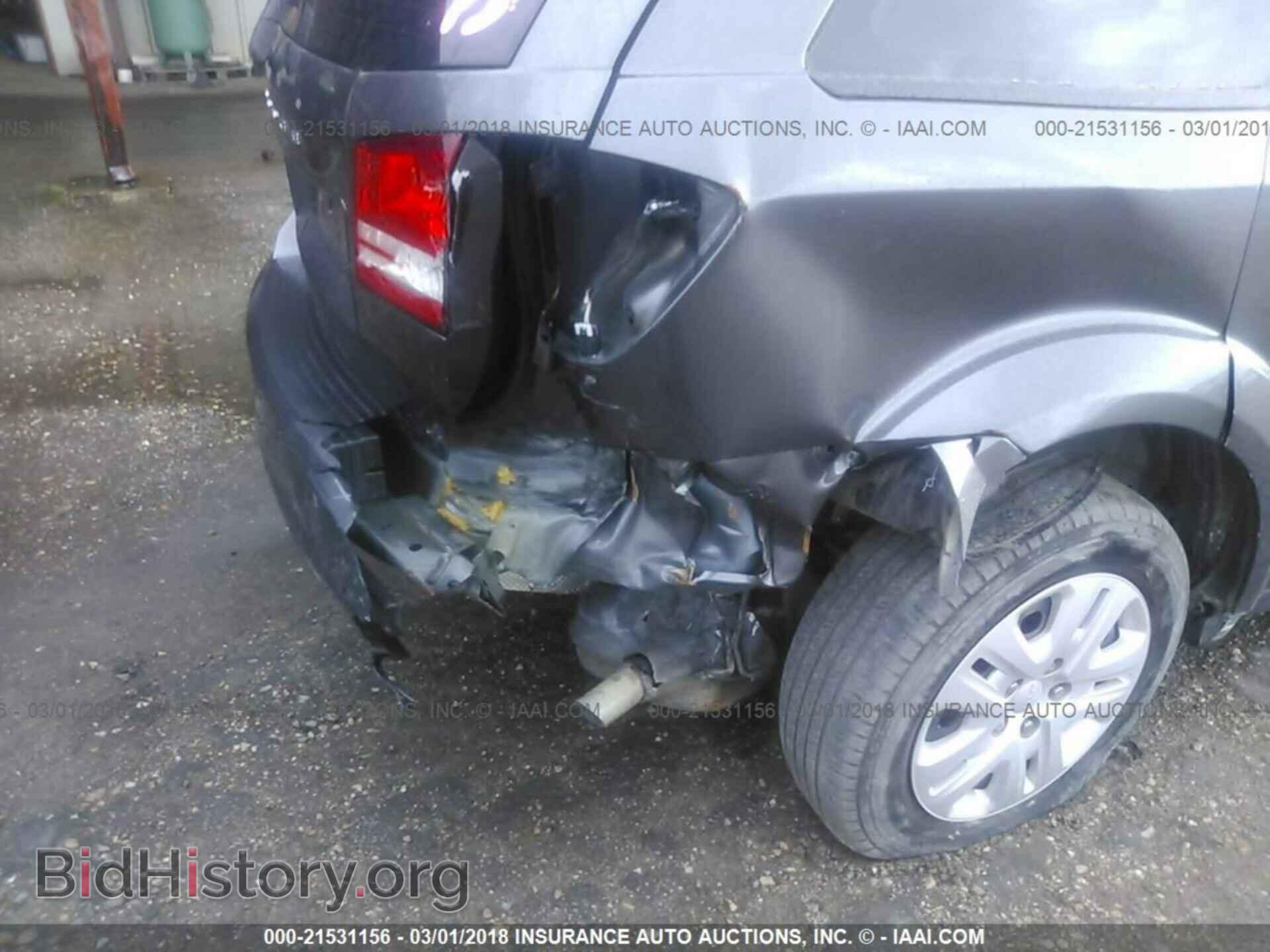 2015 Dodge Journey - VIN: 3C4PDCAB2FT531930 - Photo 6