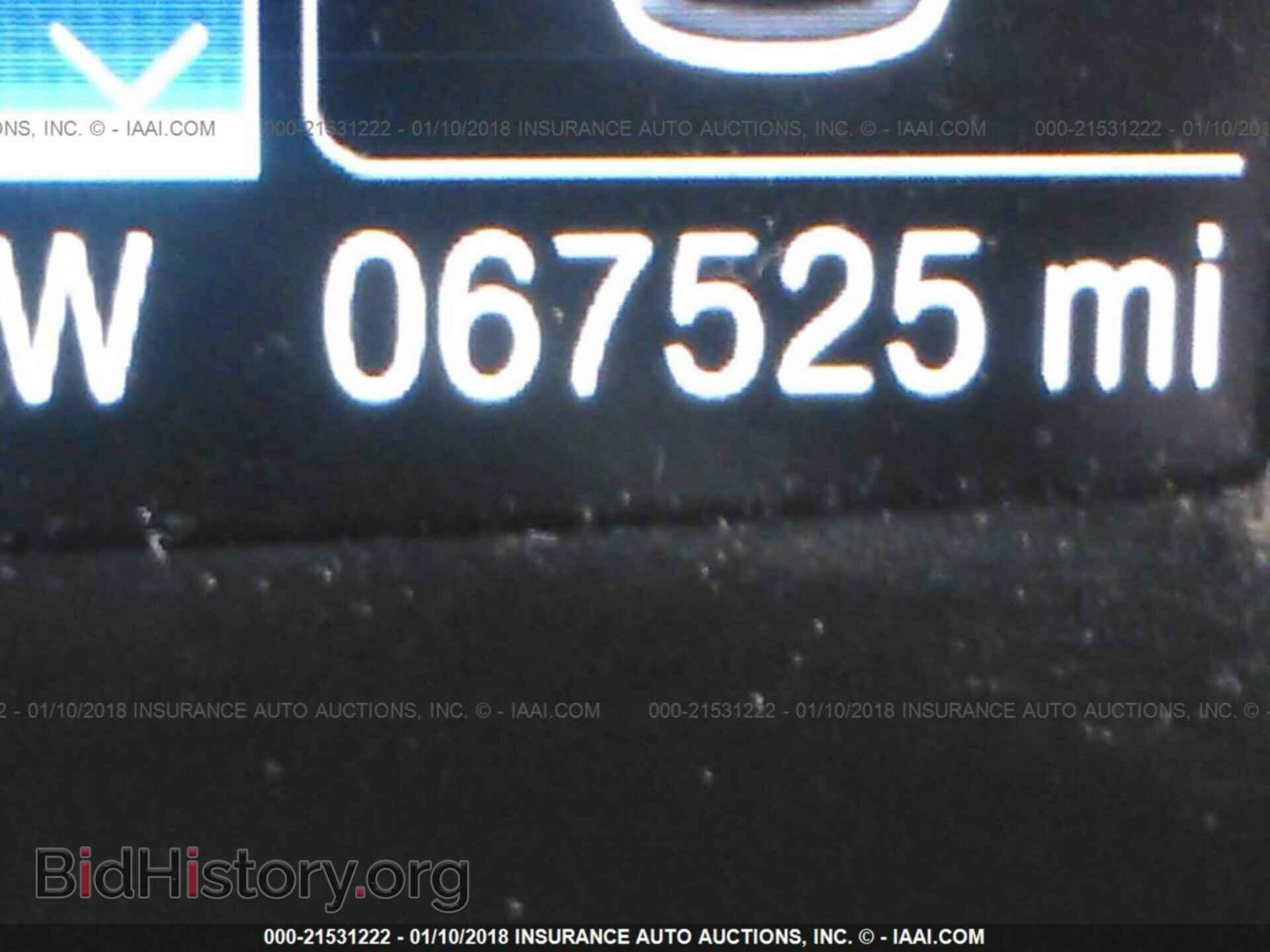 2014 Ford Escape - VIN: 1FMCU0GX5EUC99128 - Photo 7